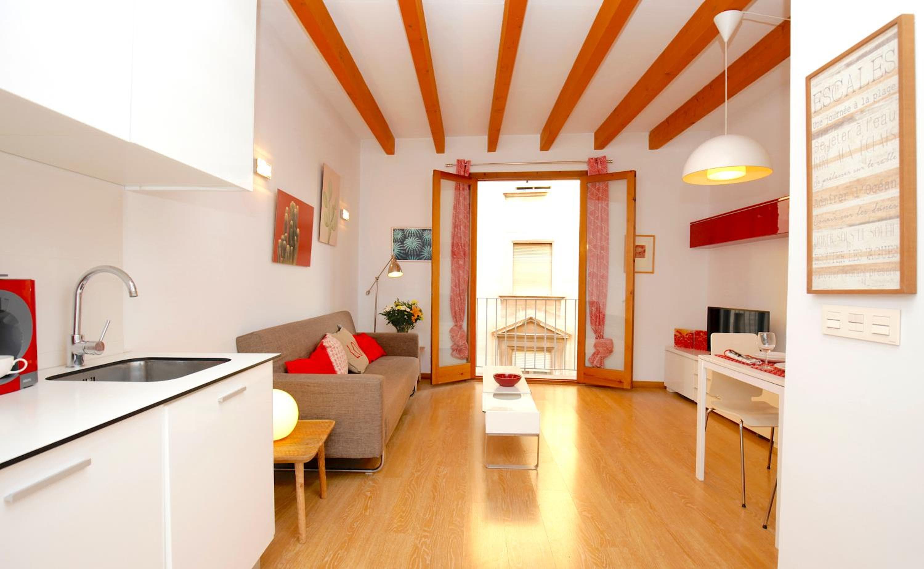 Sant Miquel Homes - Turismo de interior — 21