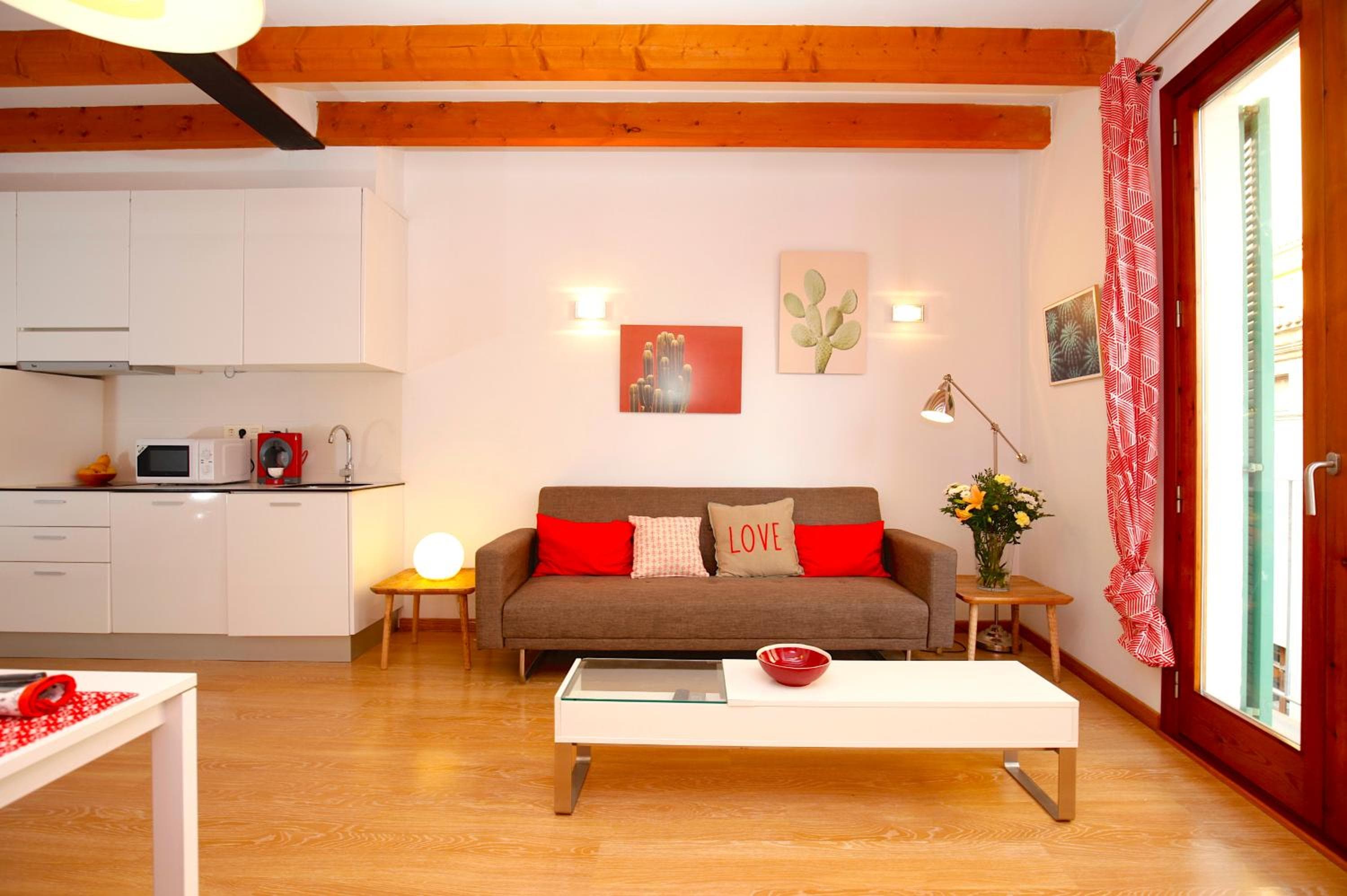Sant Miquel Homes - Turismo de interior — 6
