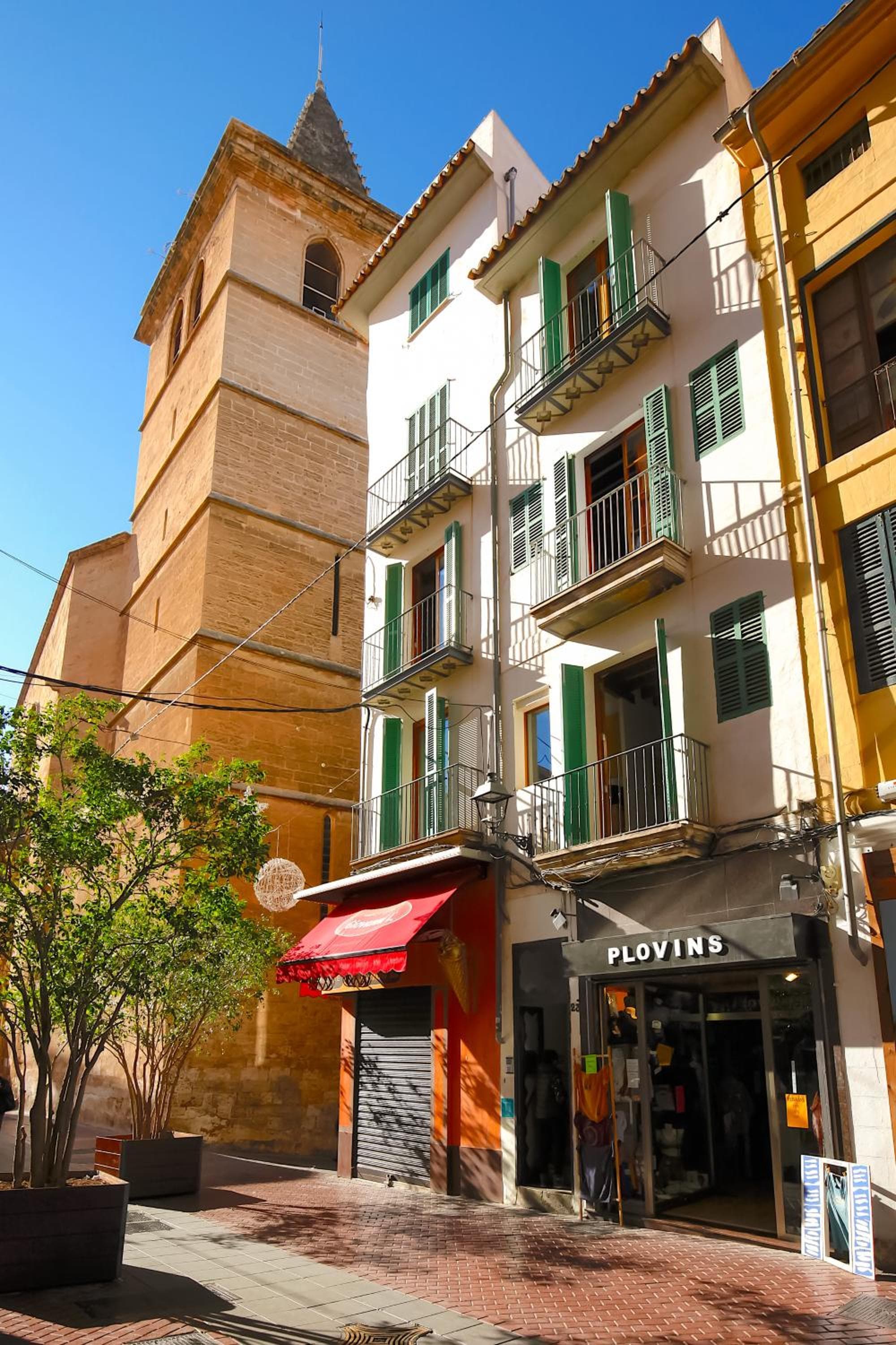 Sant Miquel Homes - Turismo de interior — 19
