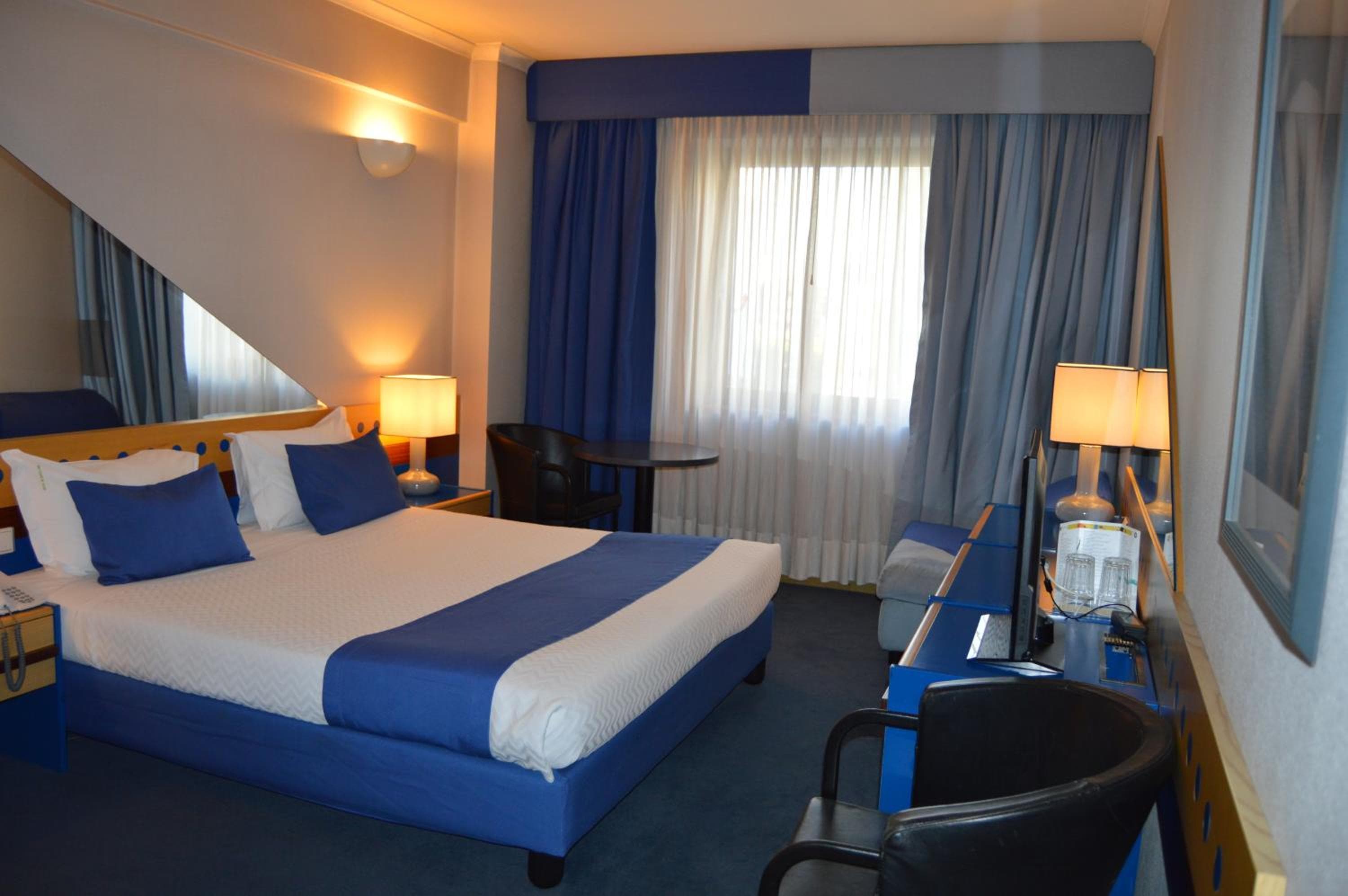 Hotel 3K Barcelona — 12