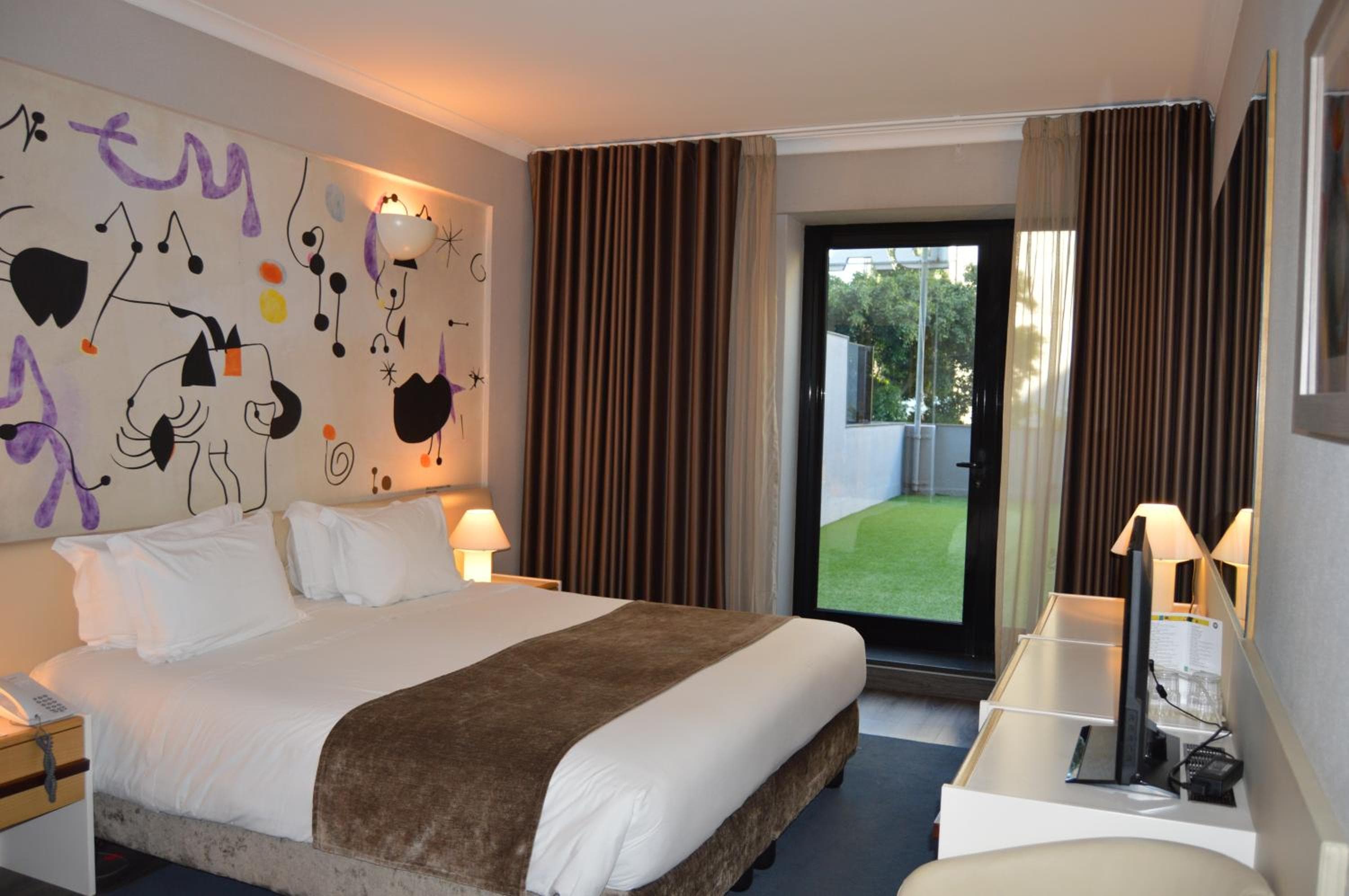 Hotel 3K Barcelona — 28
