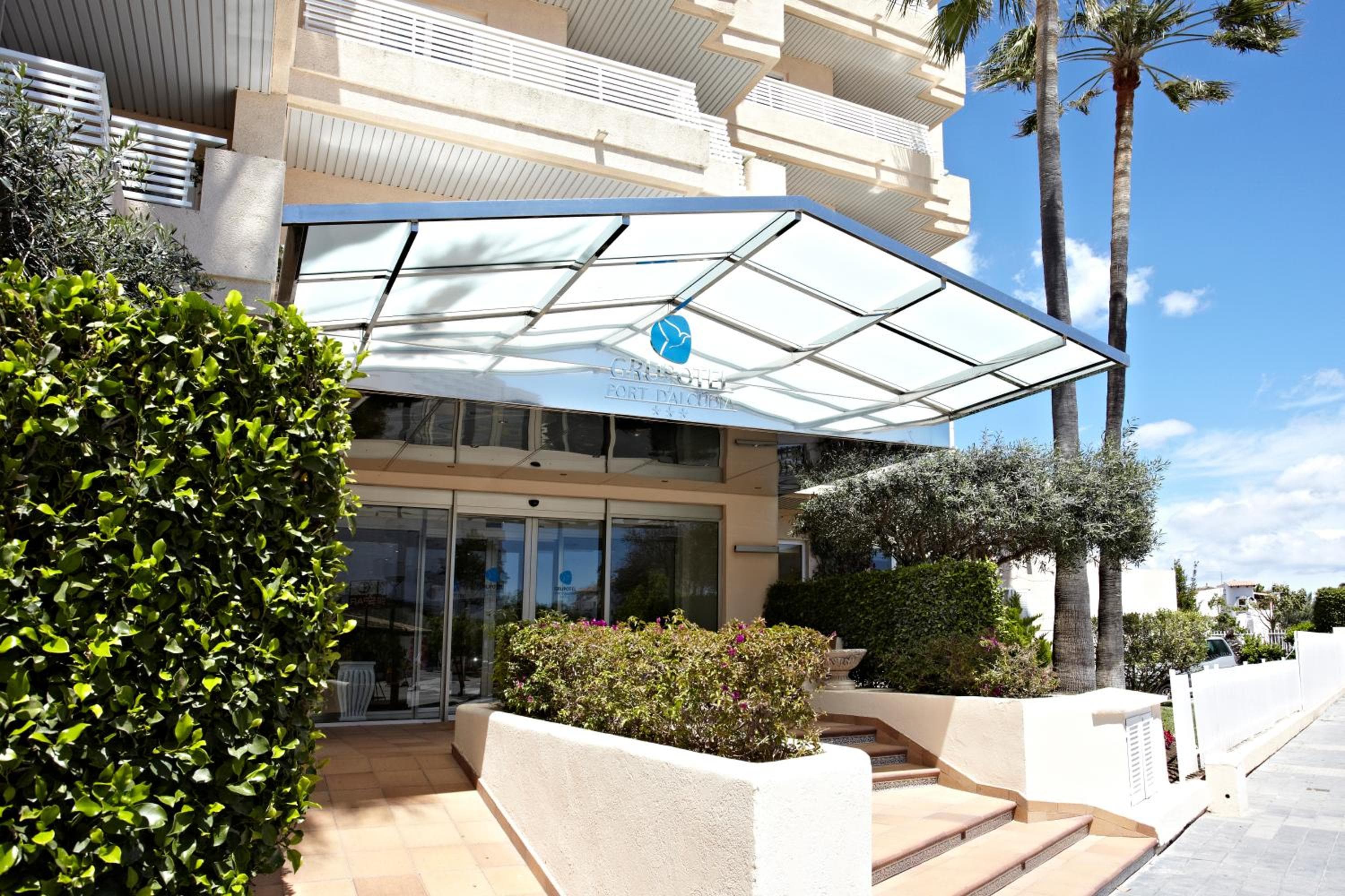 Grupotel Puerto D´Alcudia — 24