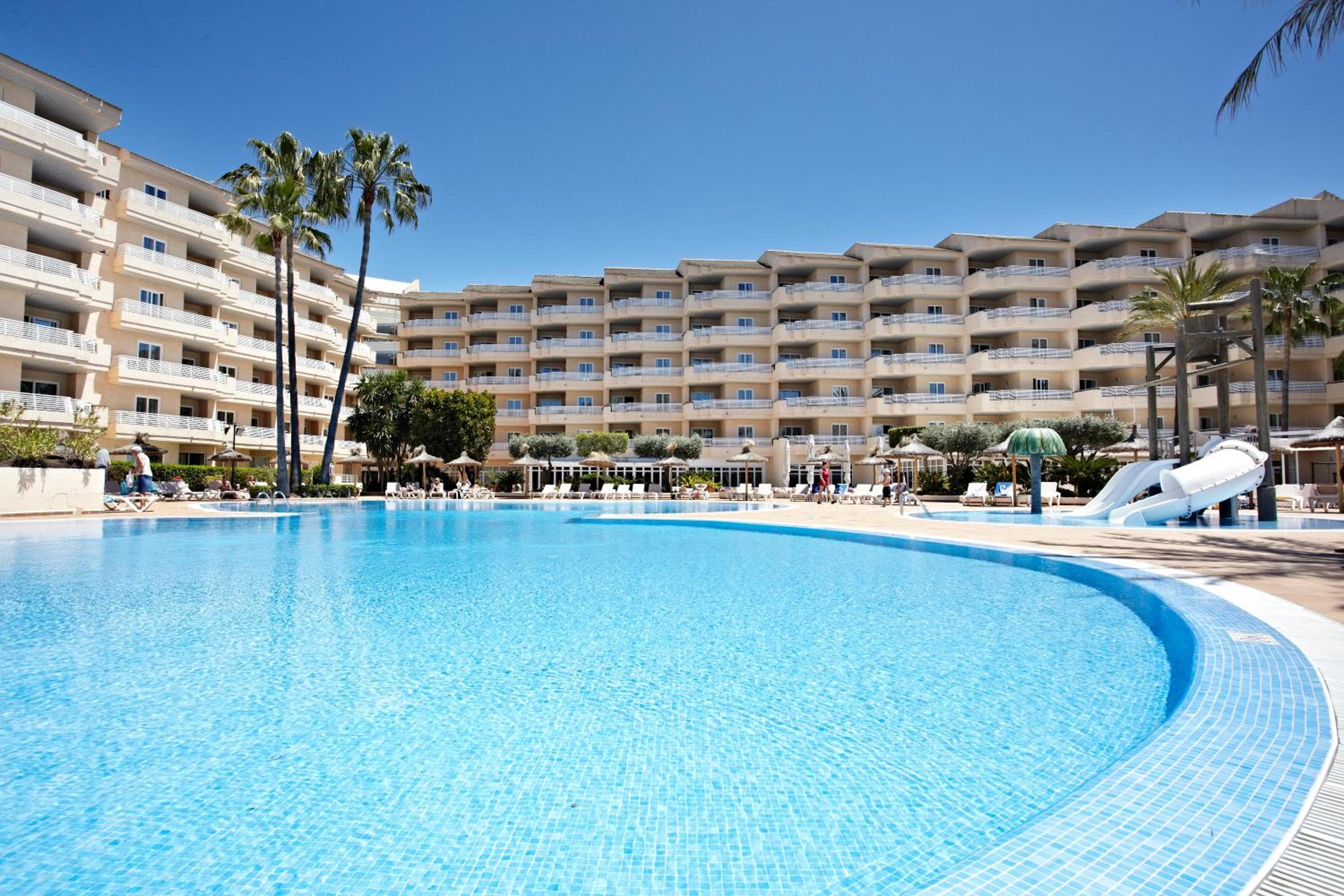 Grupotel Puerto D´Alcudia — 7