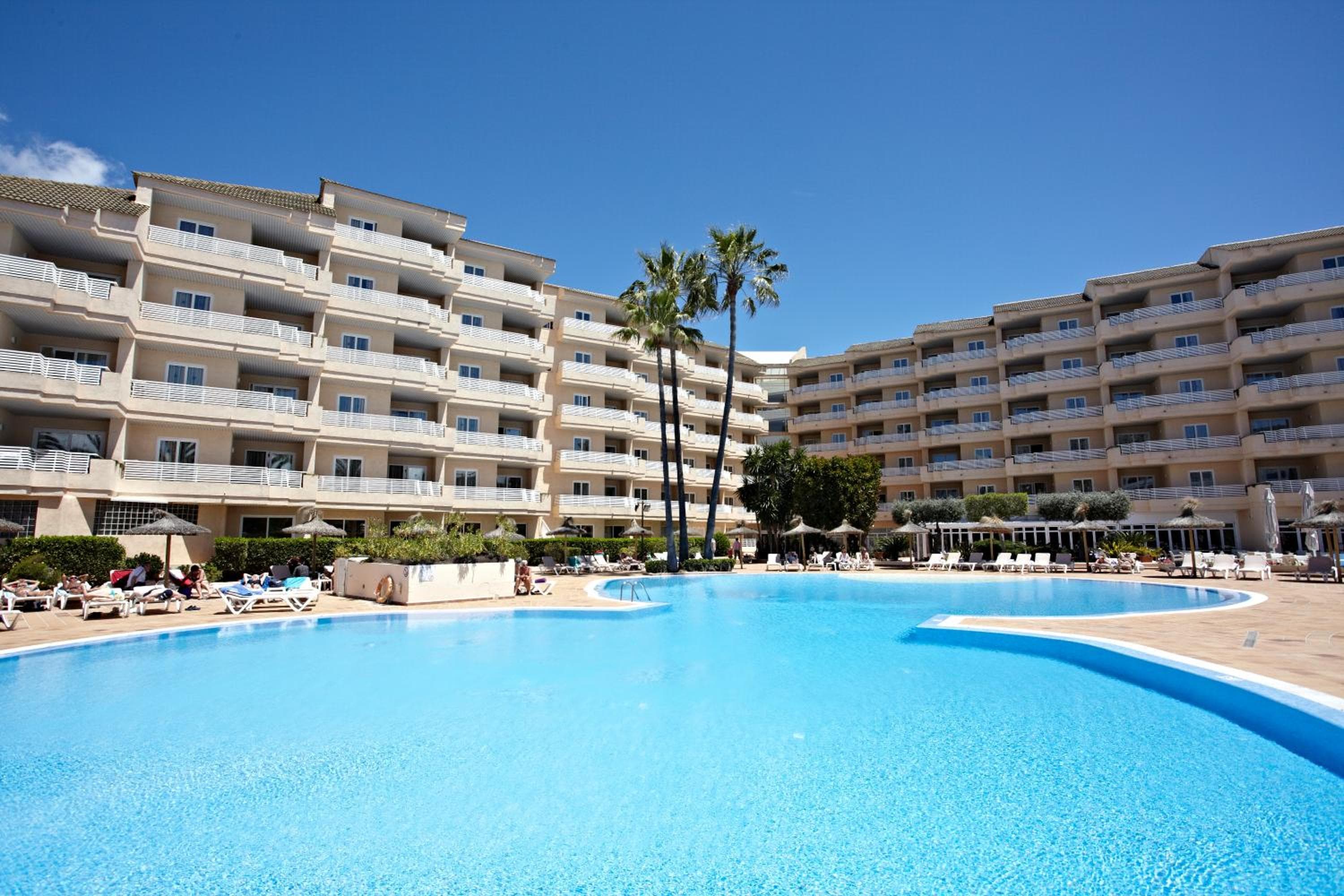 Grupotel Puerto D´Alcudia — 15