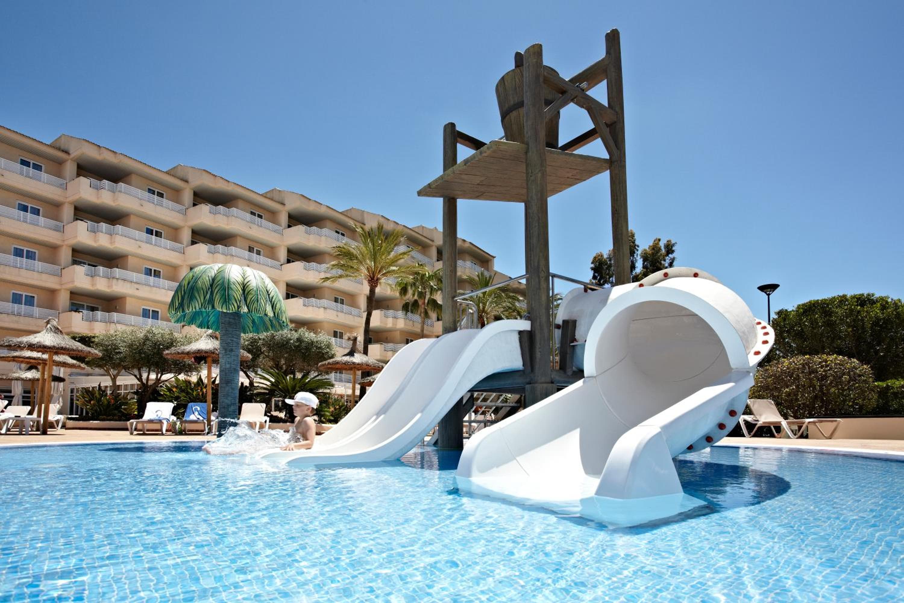 Grupotel Puerto D´Alcudia — 12