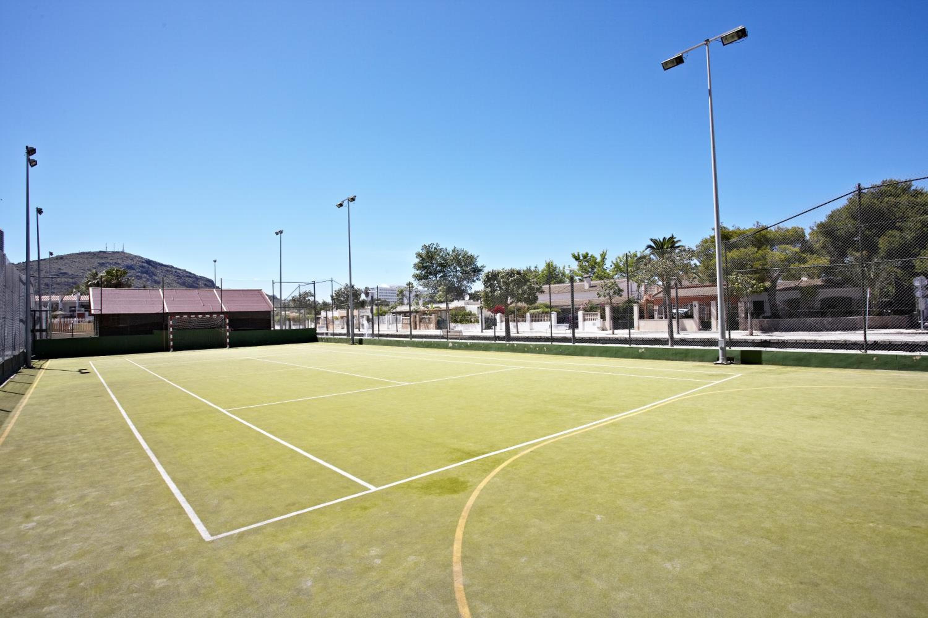 Grupotel Puerto D´Alcudia — 13