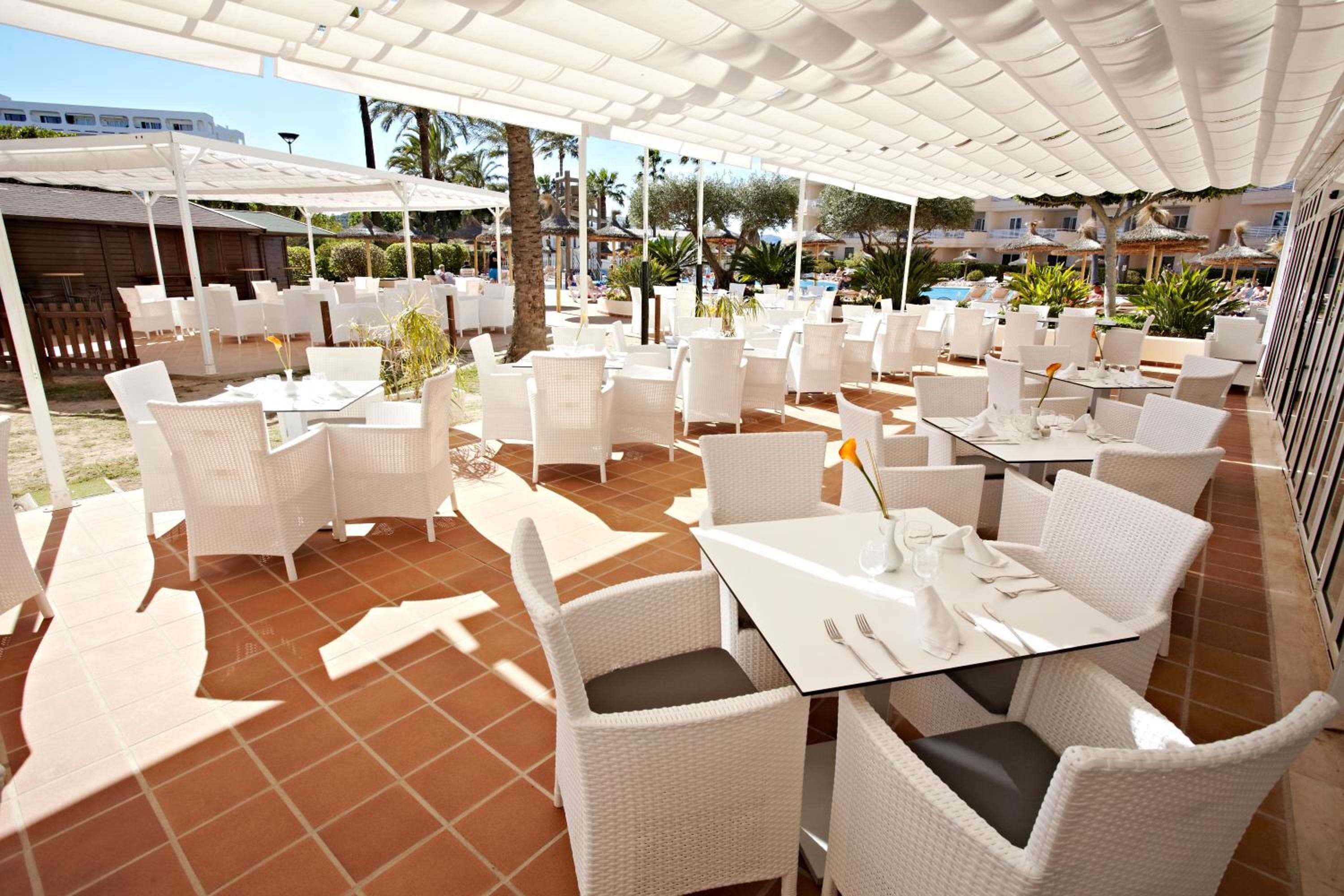 Grupotel Puerto D´Alcudia — 6