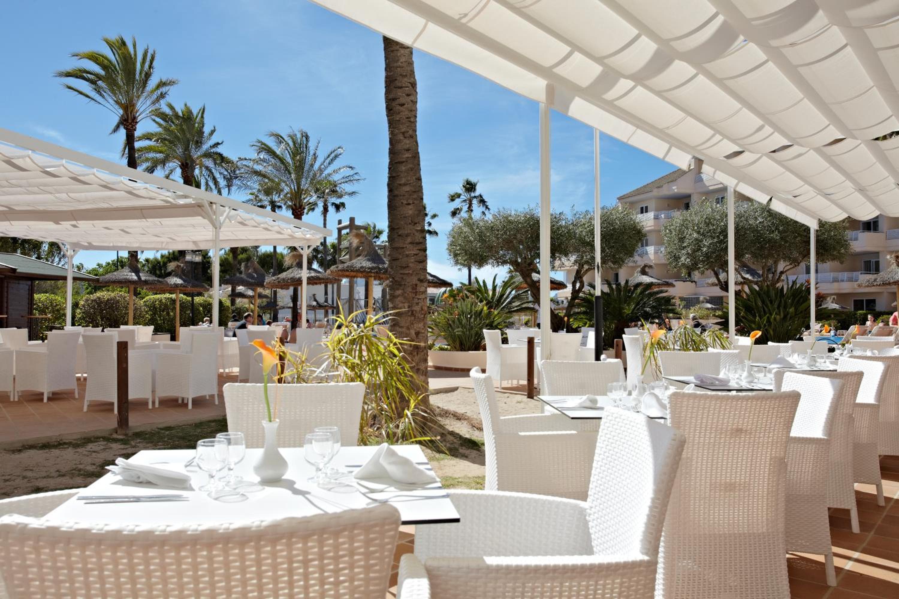Grupotel Puerto D´Alcudia — 14