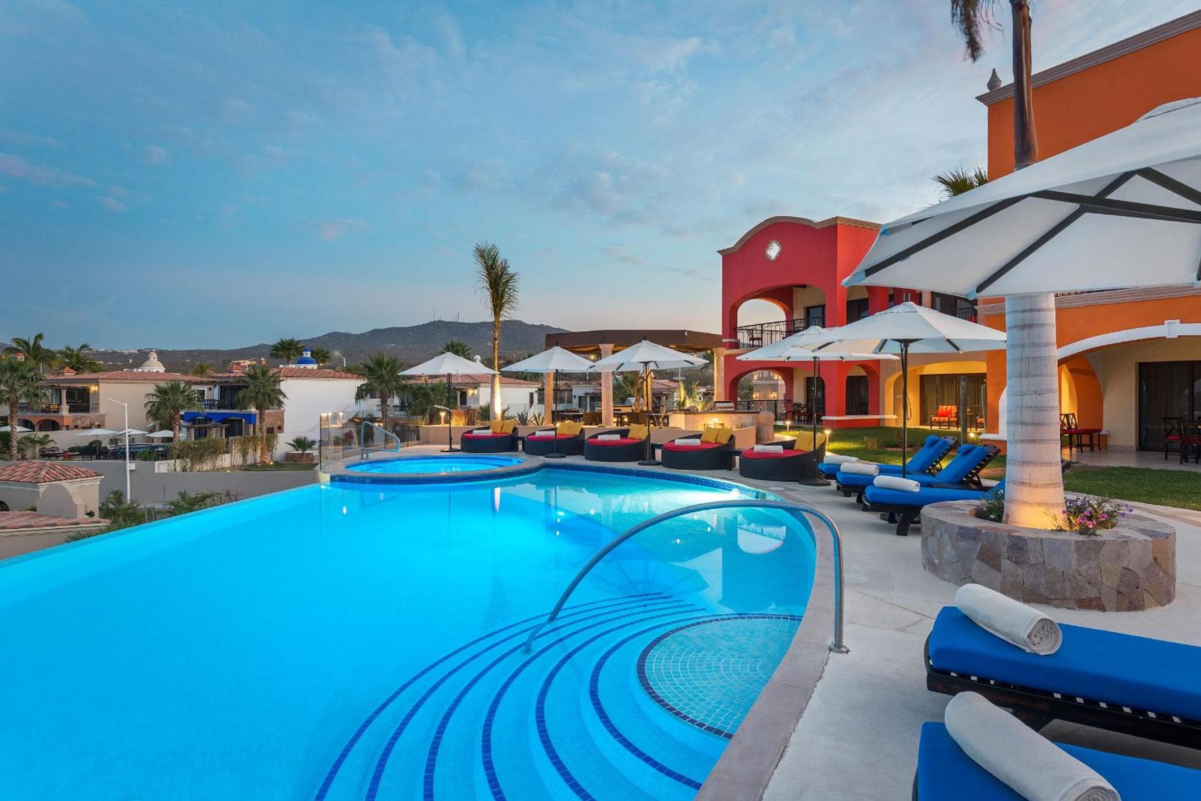 Hacienda Encantada Resort & Spa — 15