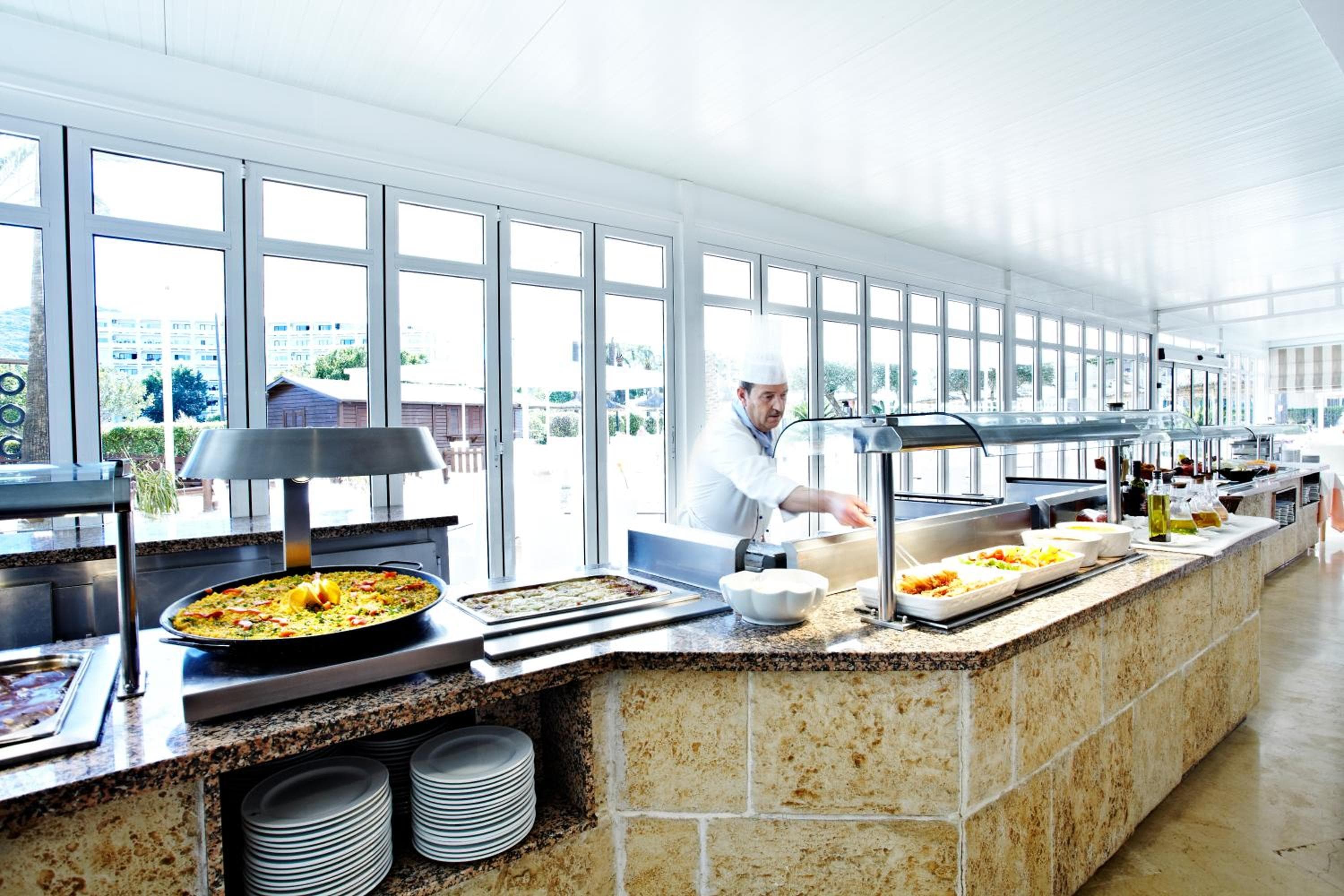 Grupotel Puerto D´Alcudia — 17