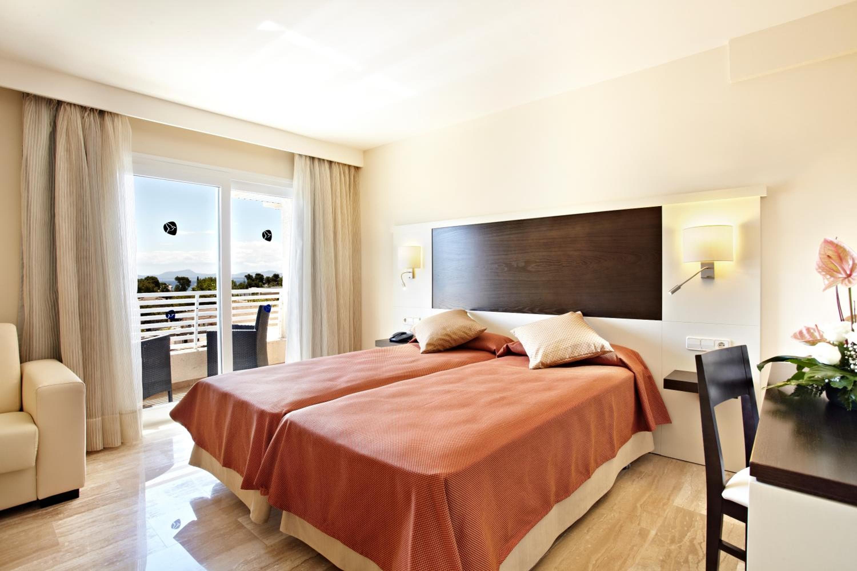 Grupotel Puerto D´Alcudia — 3