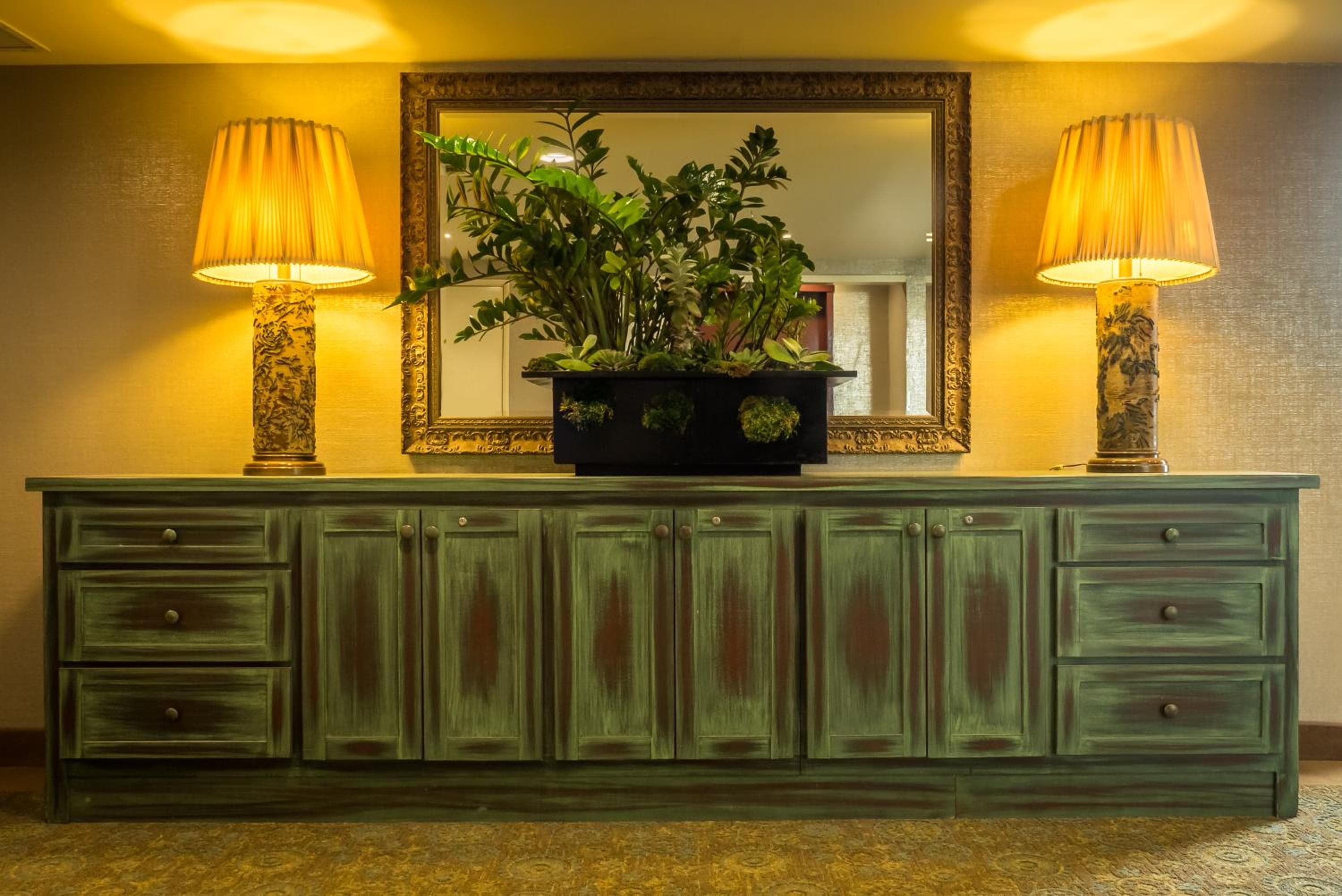 Neues Seoul Hotel — 9