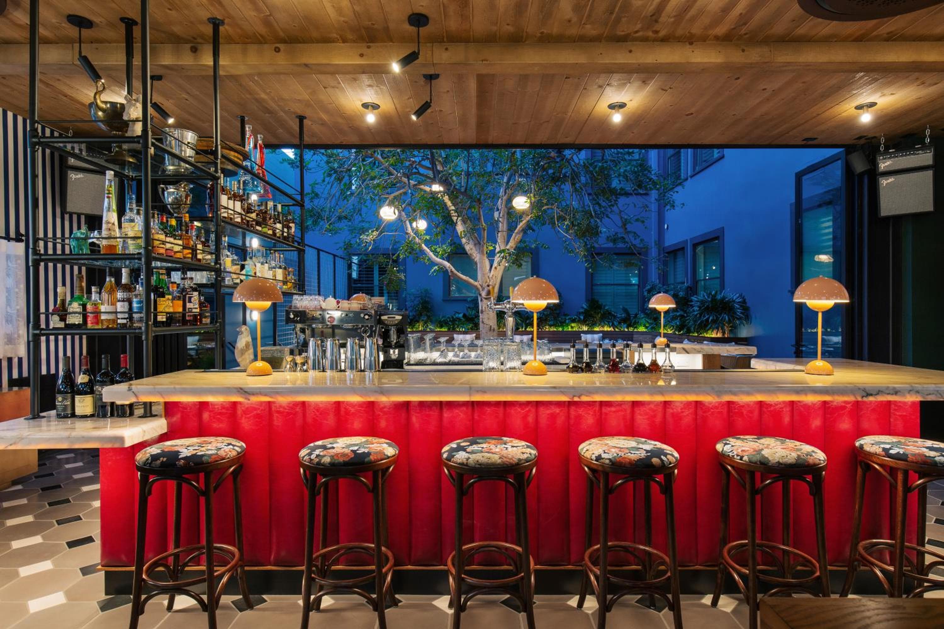 Palihotel Culver City — 16