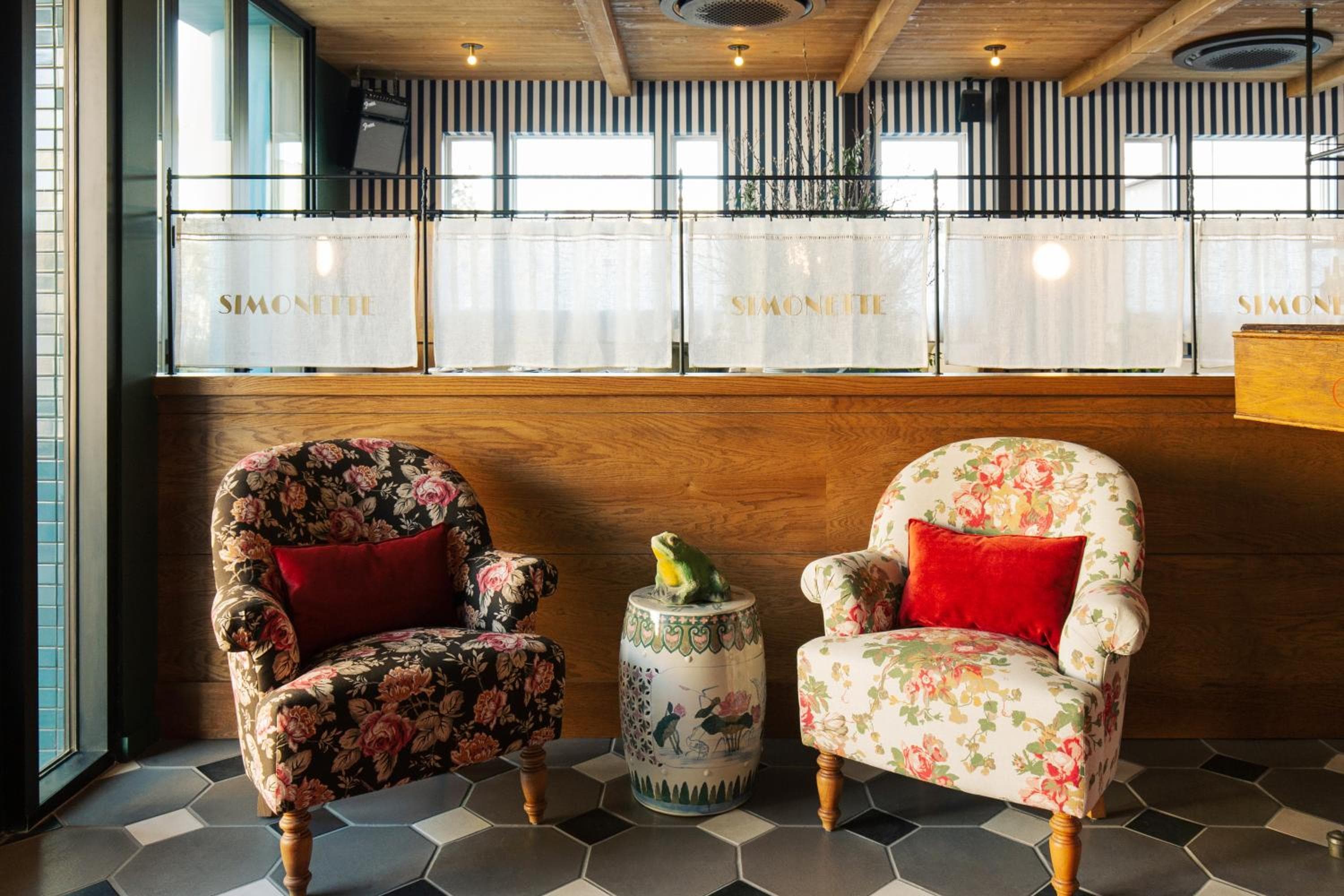 Palihotel Culver City — 4