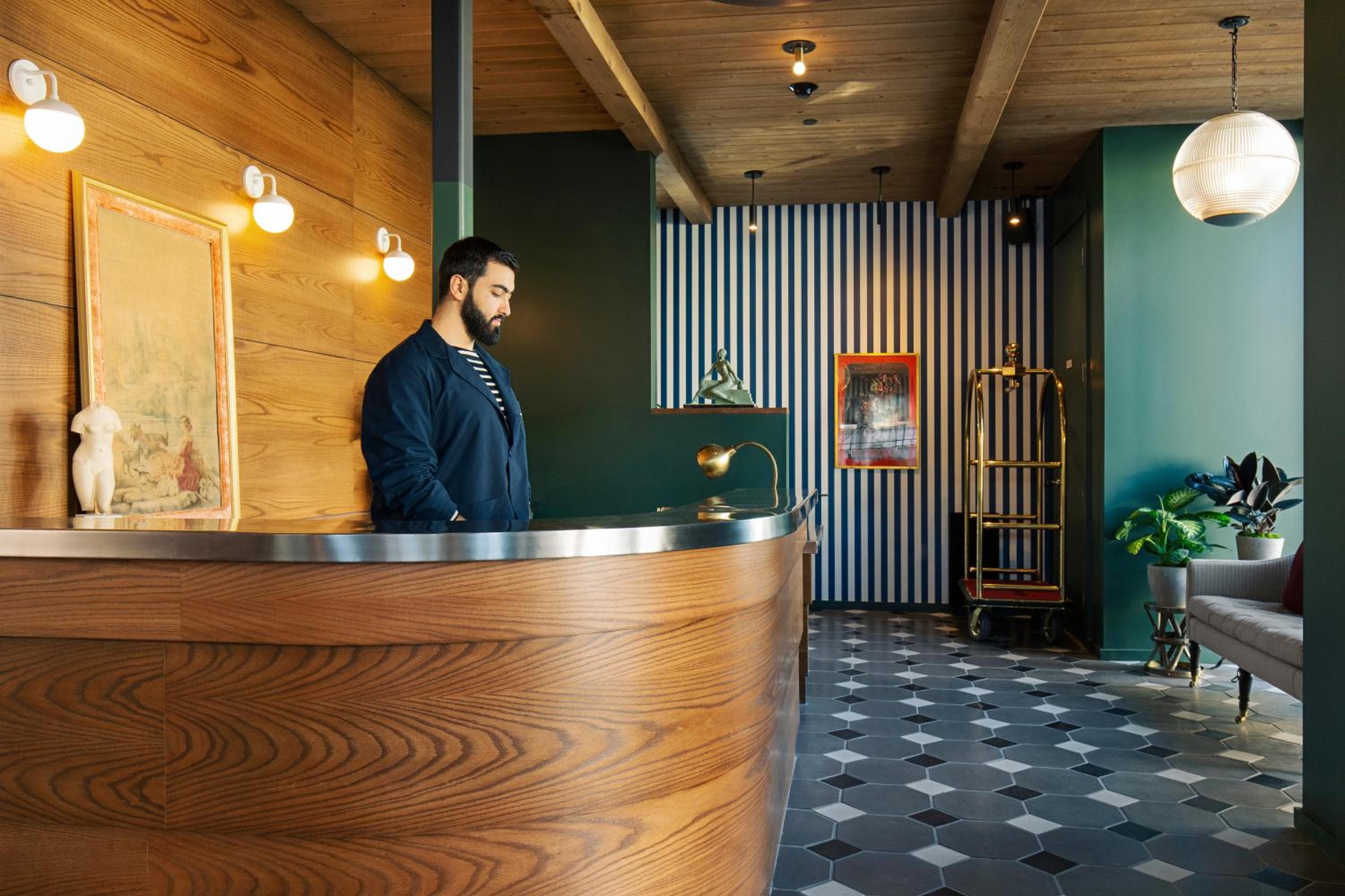 Palihotel Culver City — 14