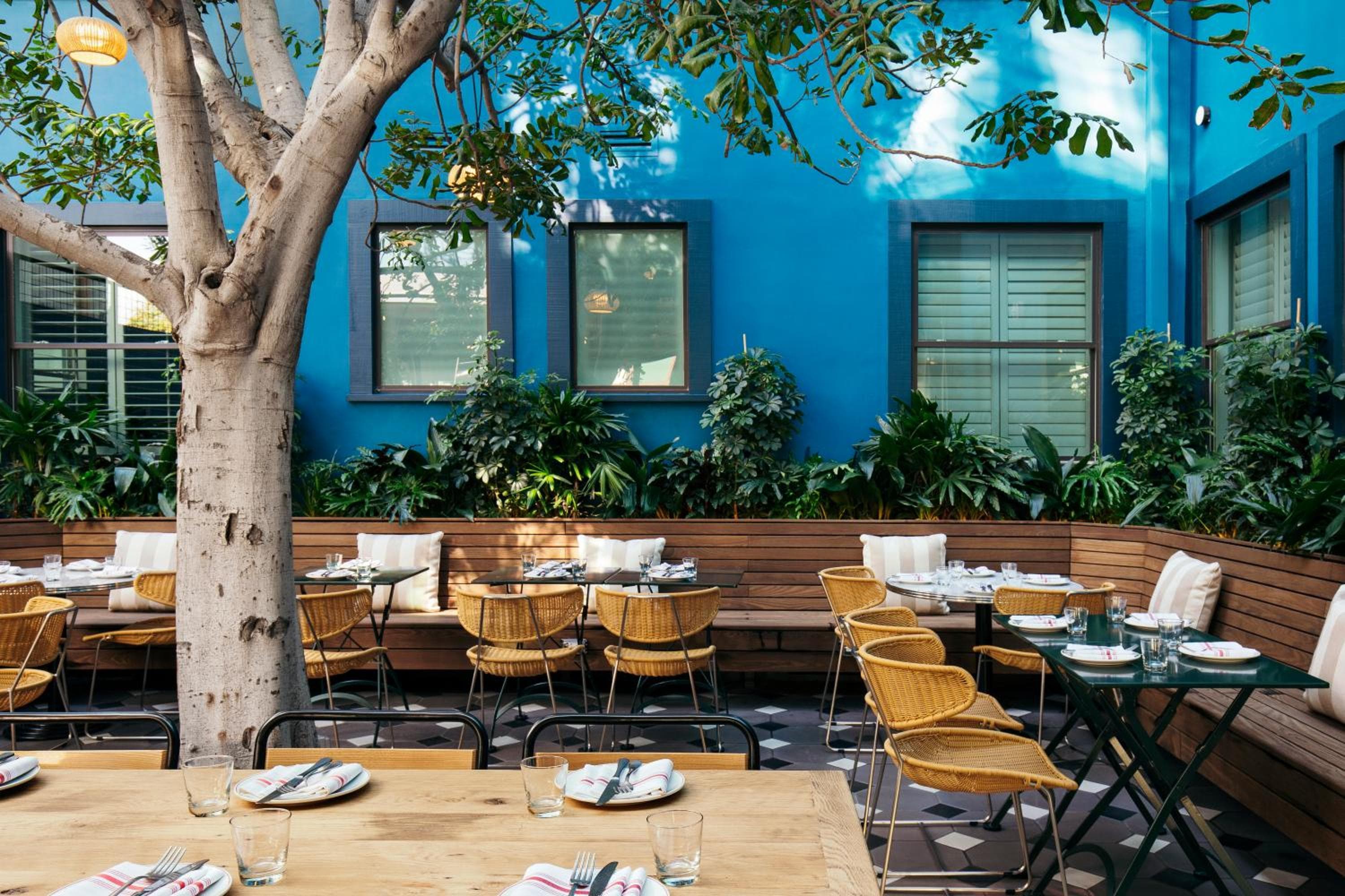 Palihotel Culver City — 29
