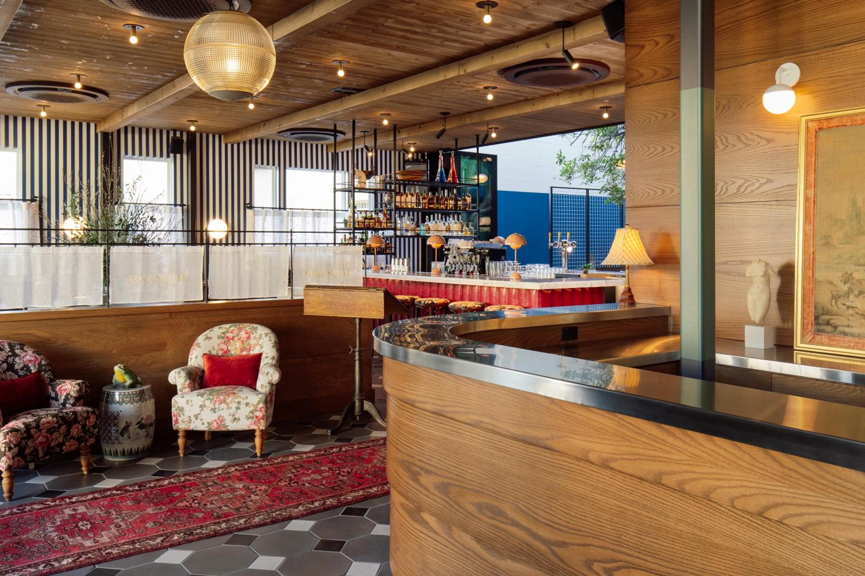Palihotel Culver City — 17