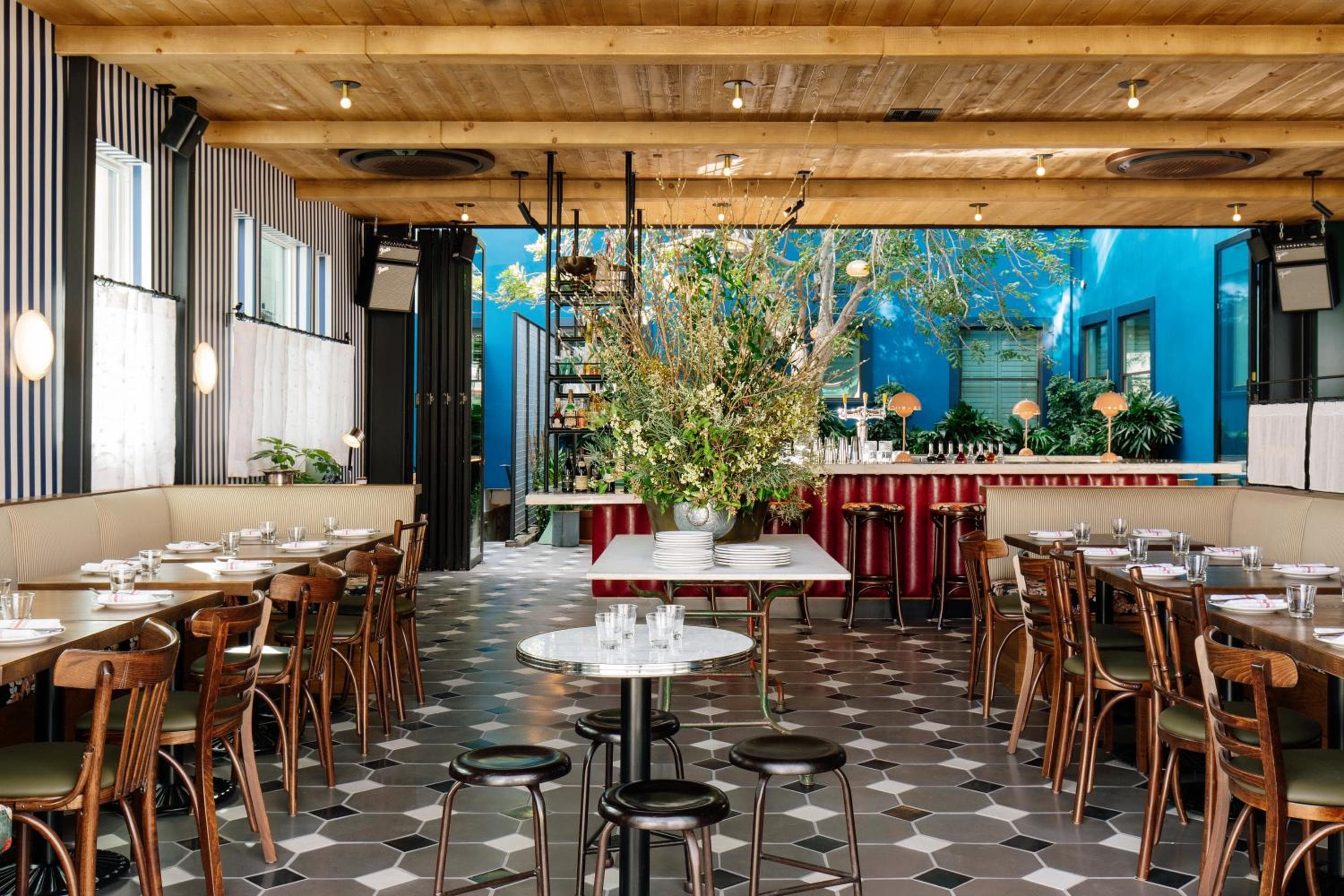 Palihotel Culver City — 18