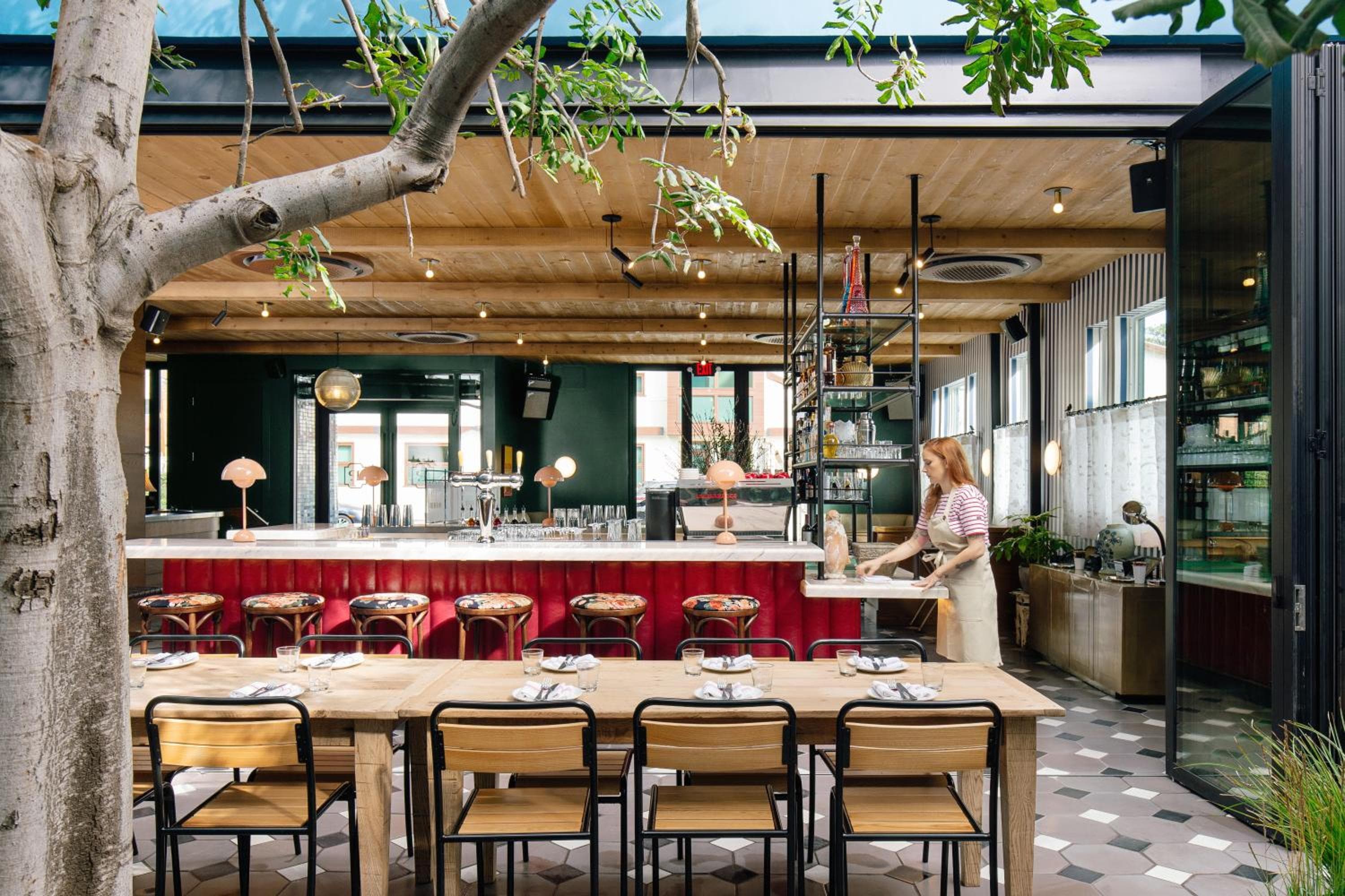 Palihotel Culver City — 19