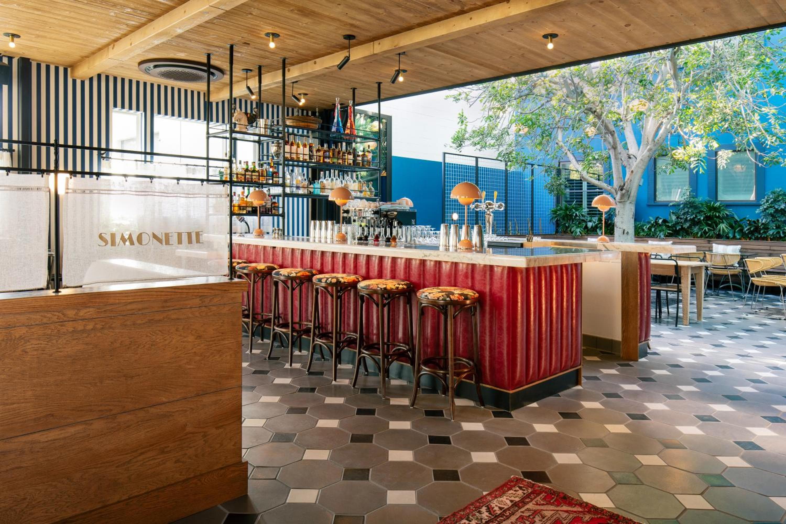 Palihotel Culver City — 20