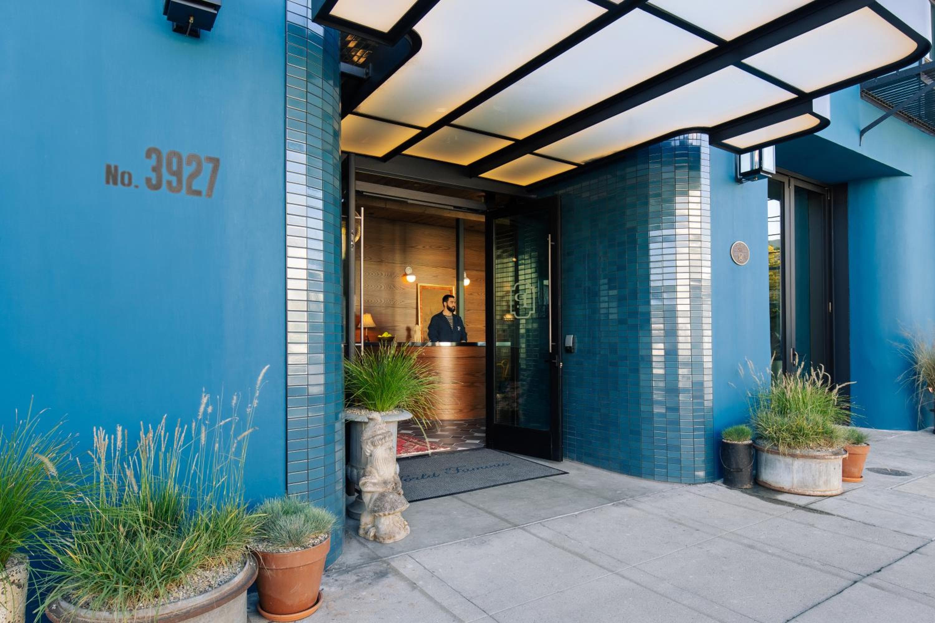 Palihotel Culver City — 3