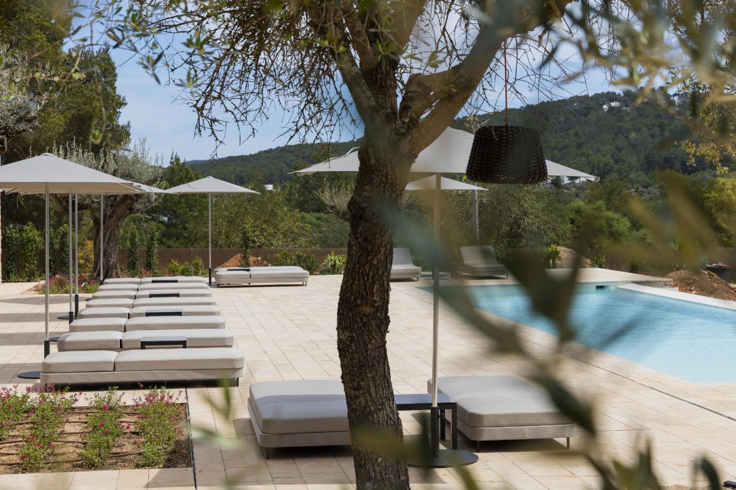 Villa tranquila — 9