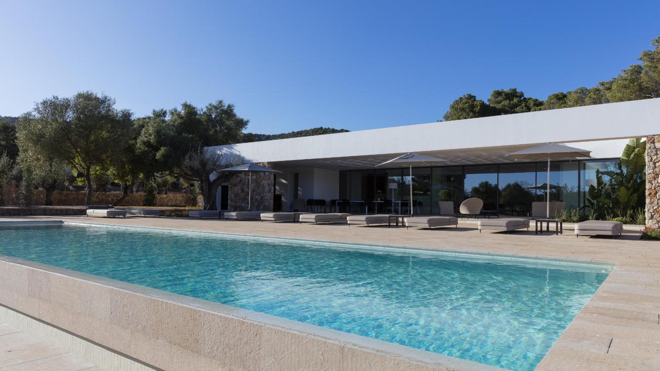Villa tranquila — 6