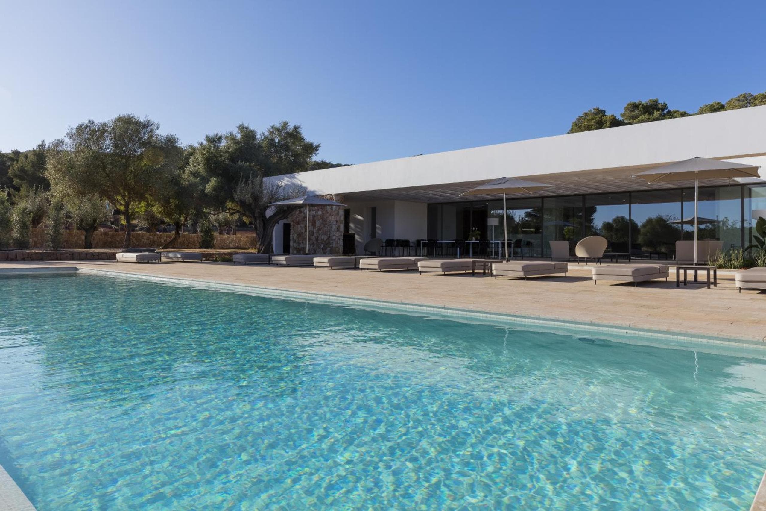 Villa tranquila — 7
