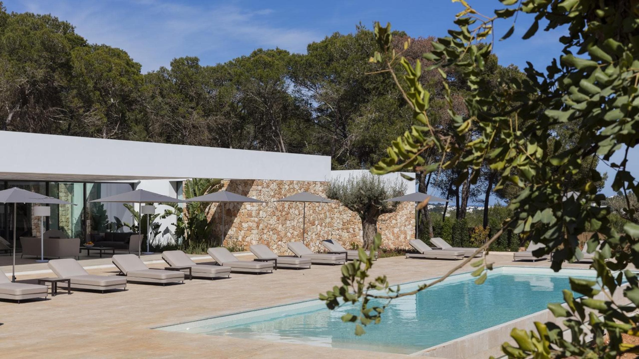 Villa tranquila — 4