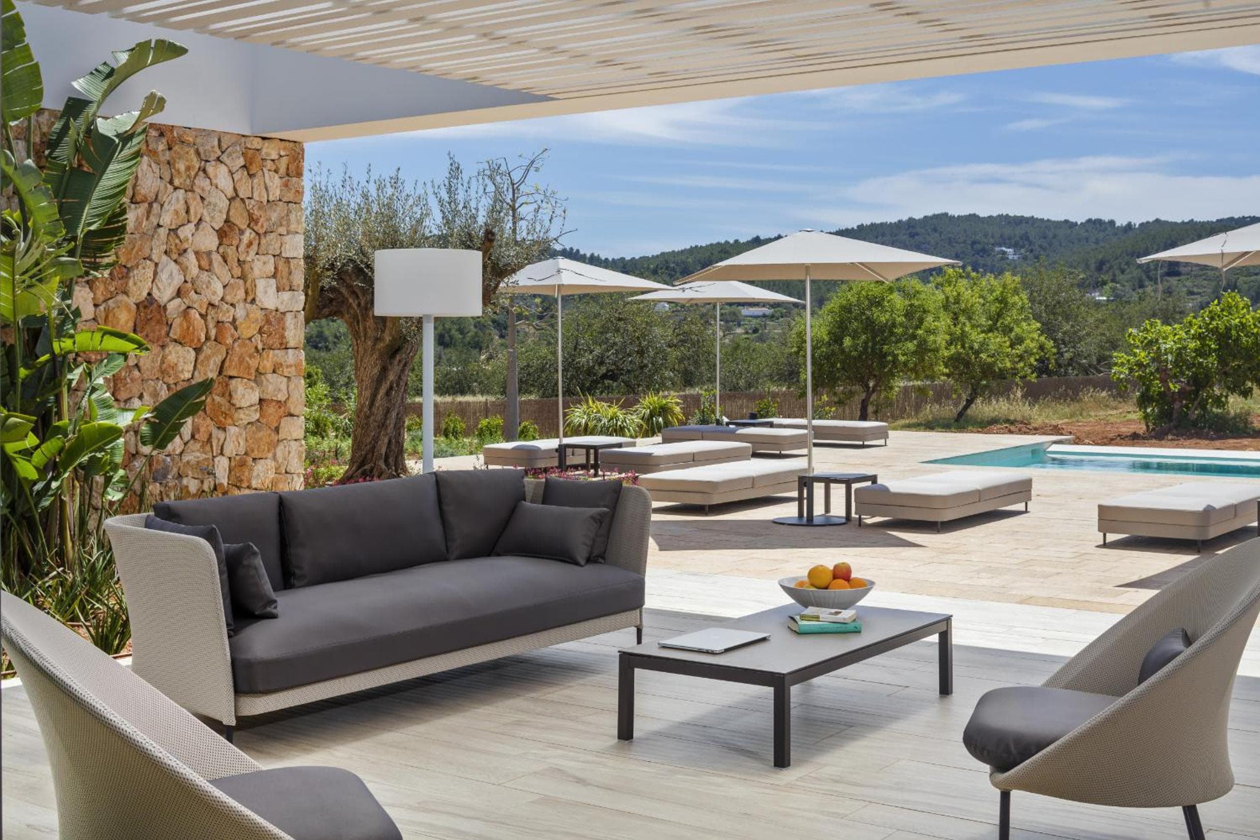 Villa tranquila — 16