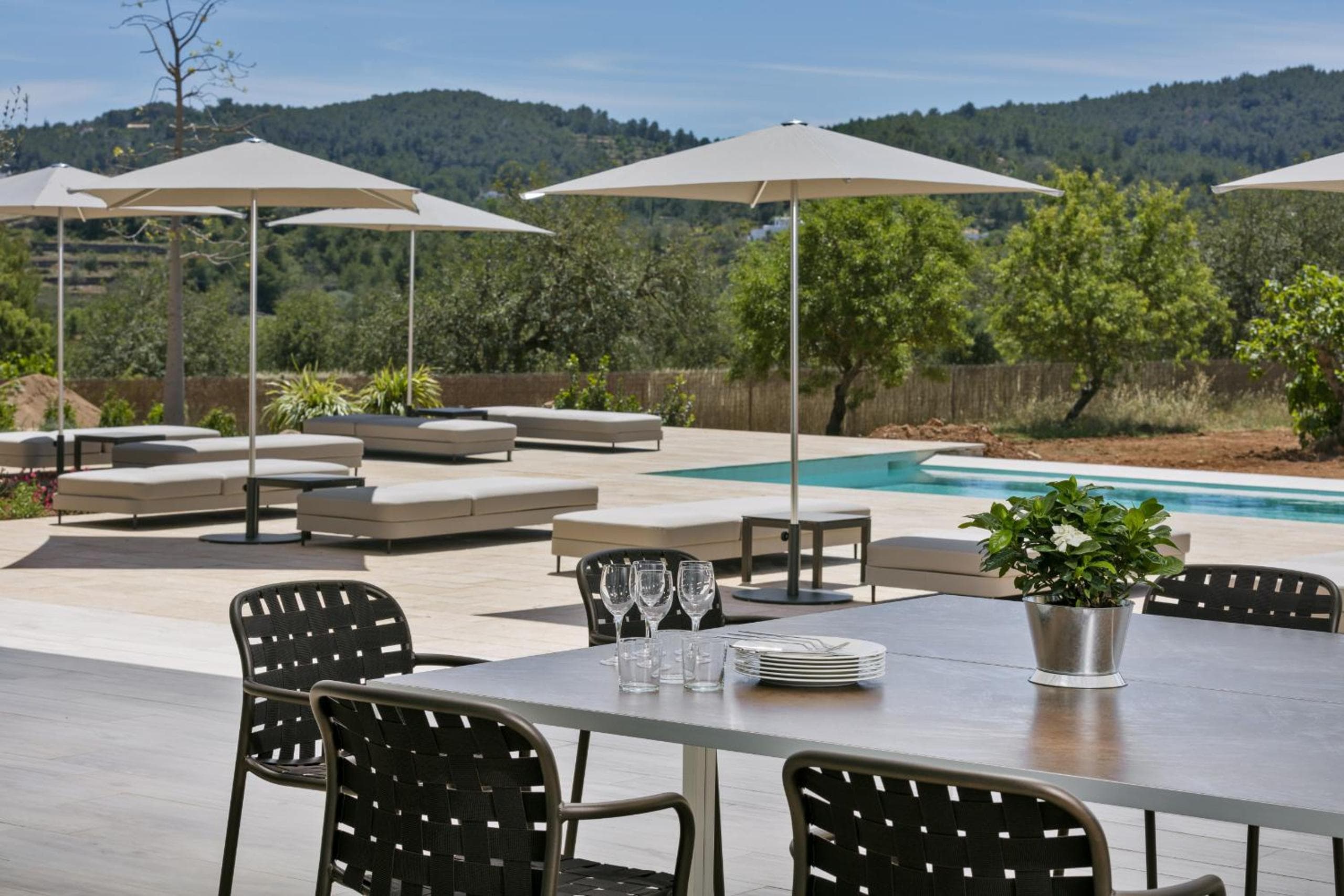 Villa tranquila — 11