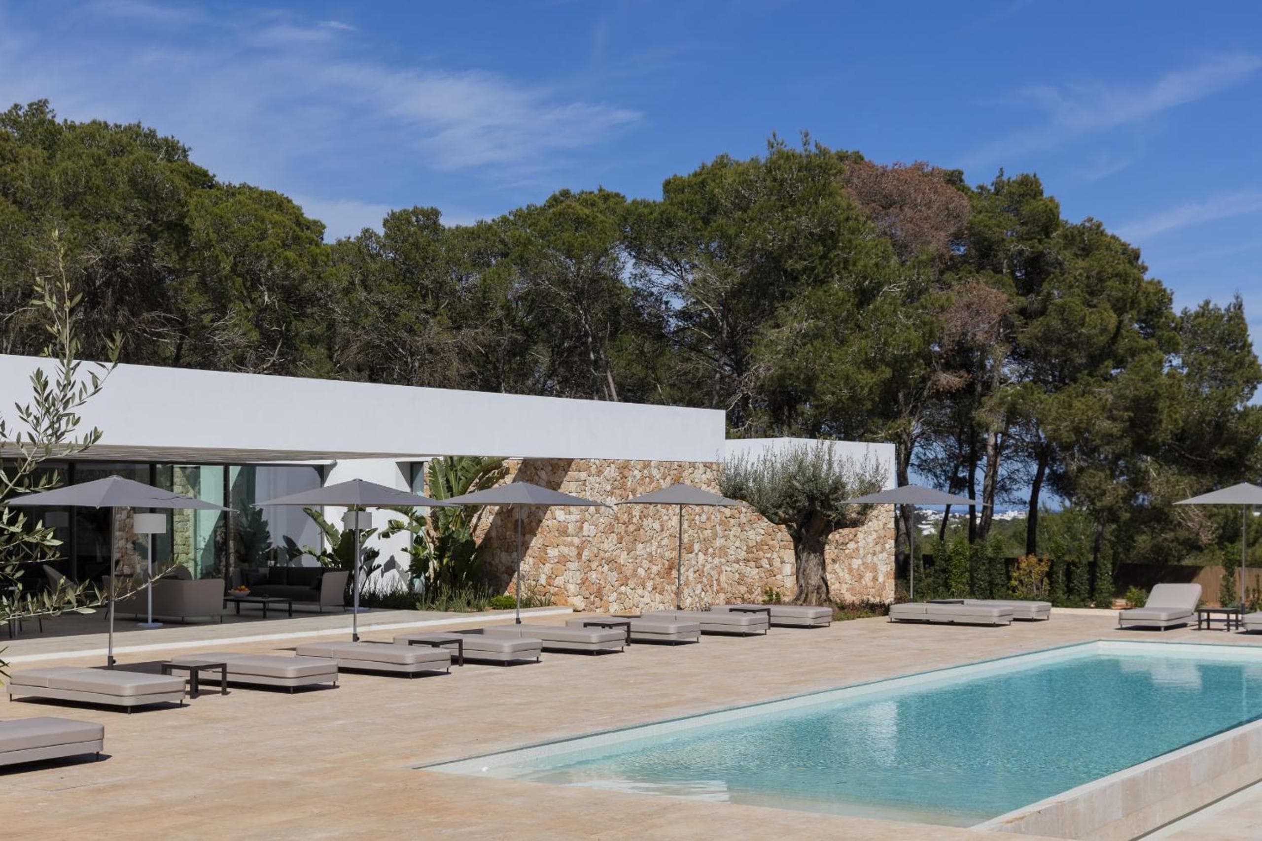 Villa tranquila — 5