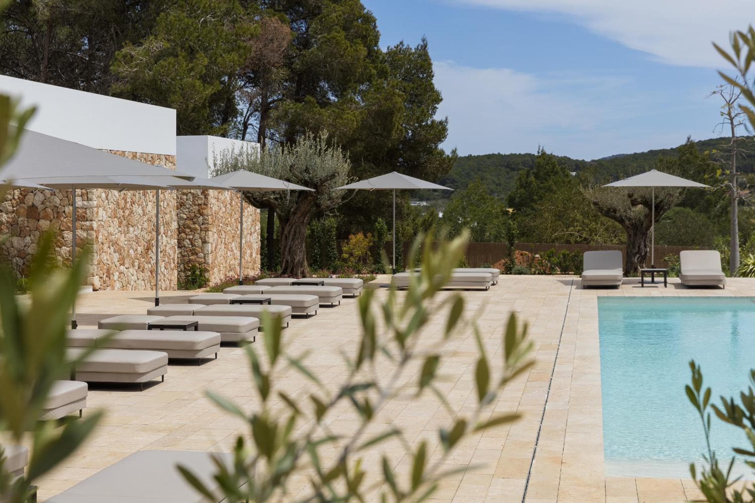 Villa tranquila — 3