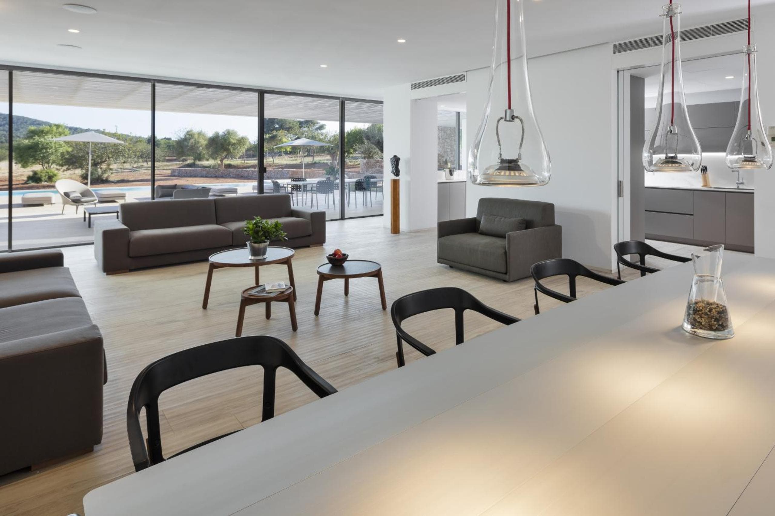 Villa tranquila — 19