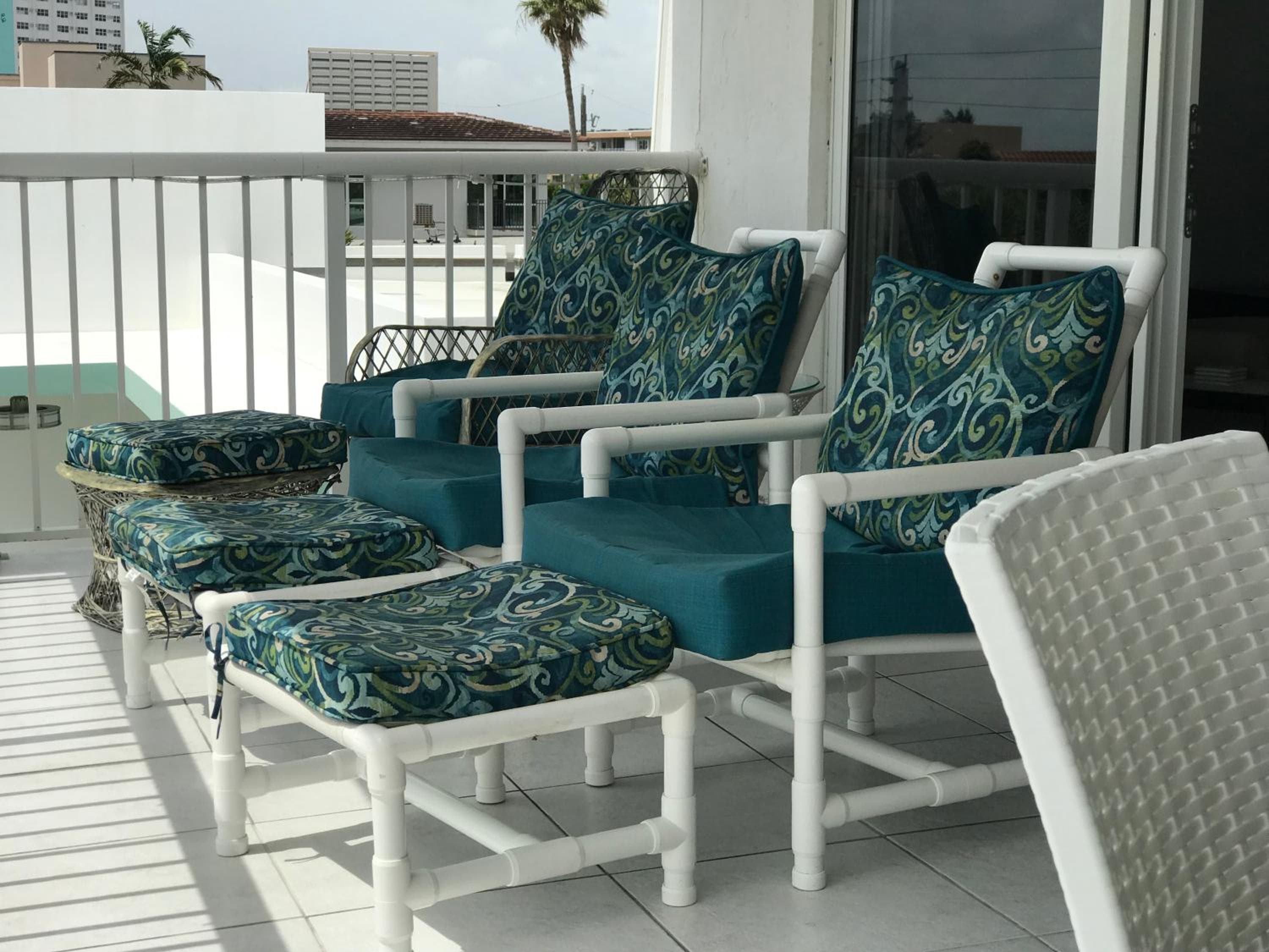 Sea Spray Inn — 21