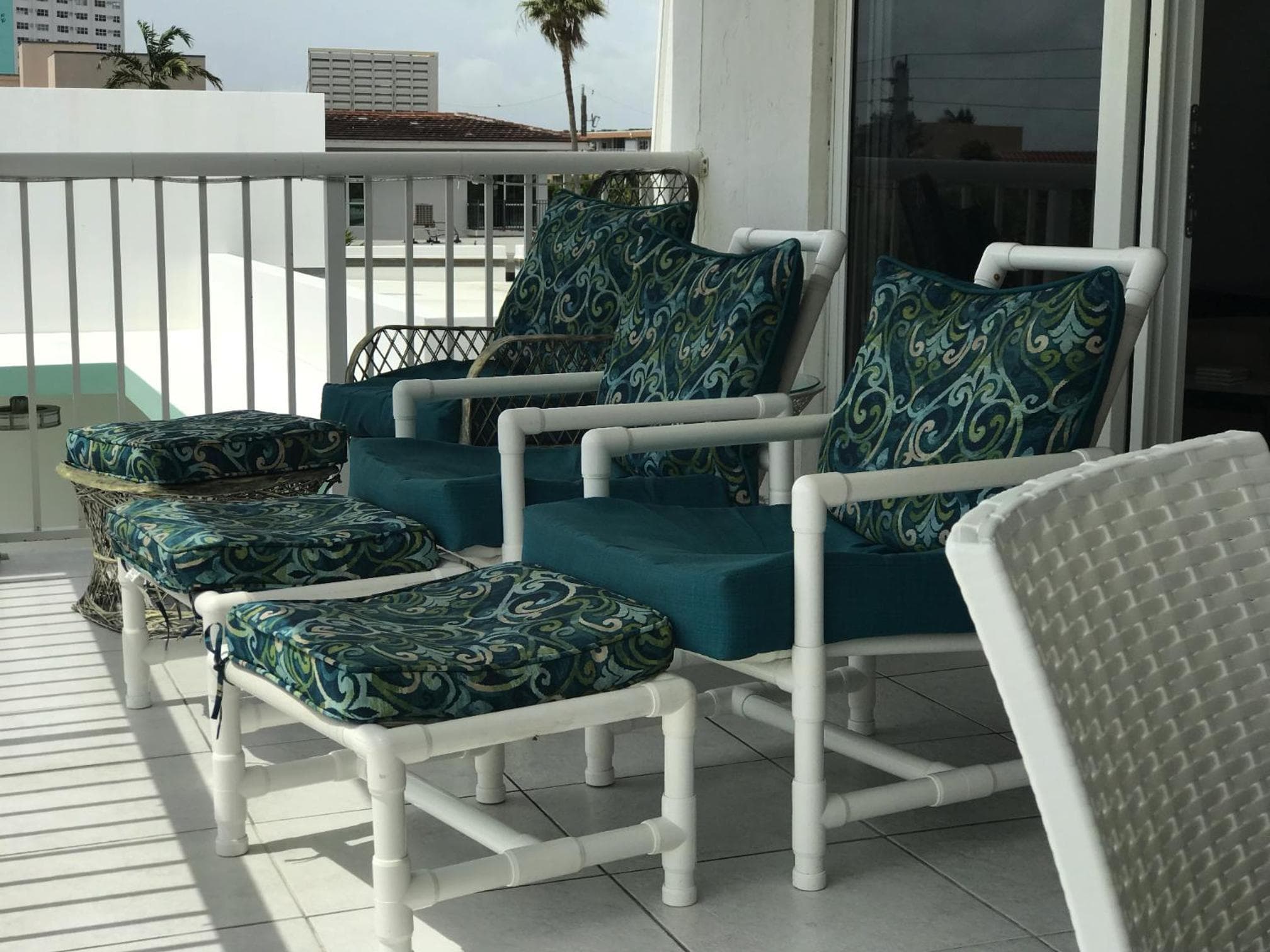 Sea Spray Inn — 20