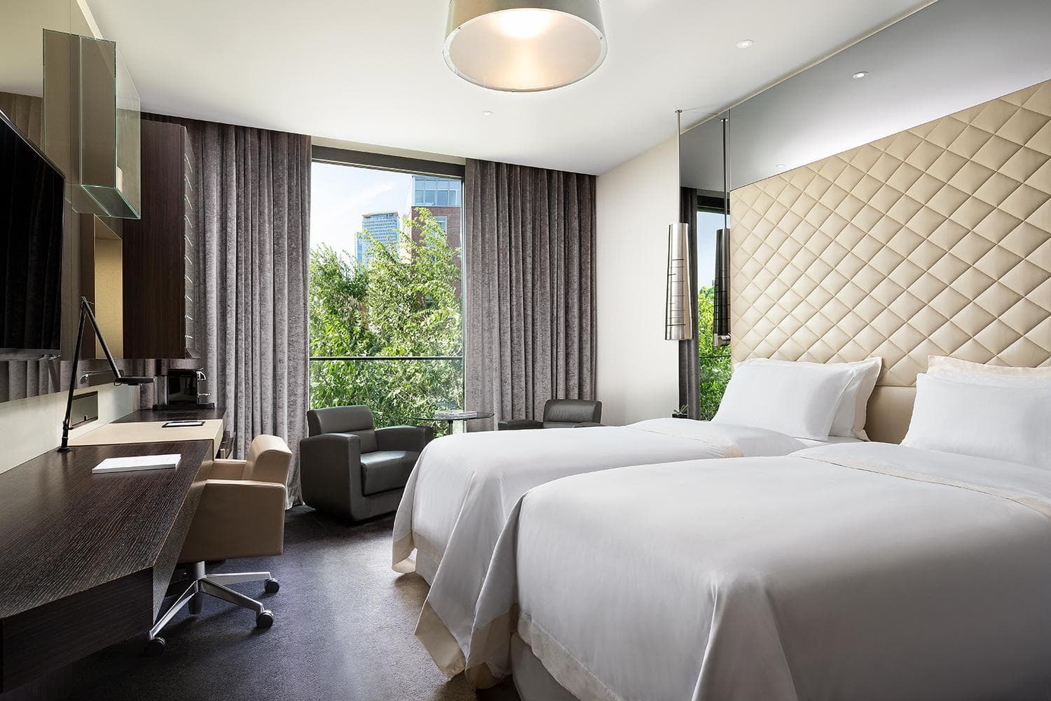 Hotel Excelsior Gallia, ein Hotel der Luxury Collection, Mailand — 6