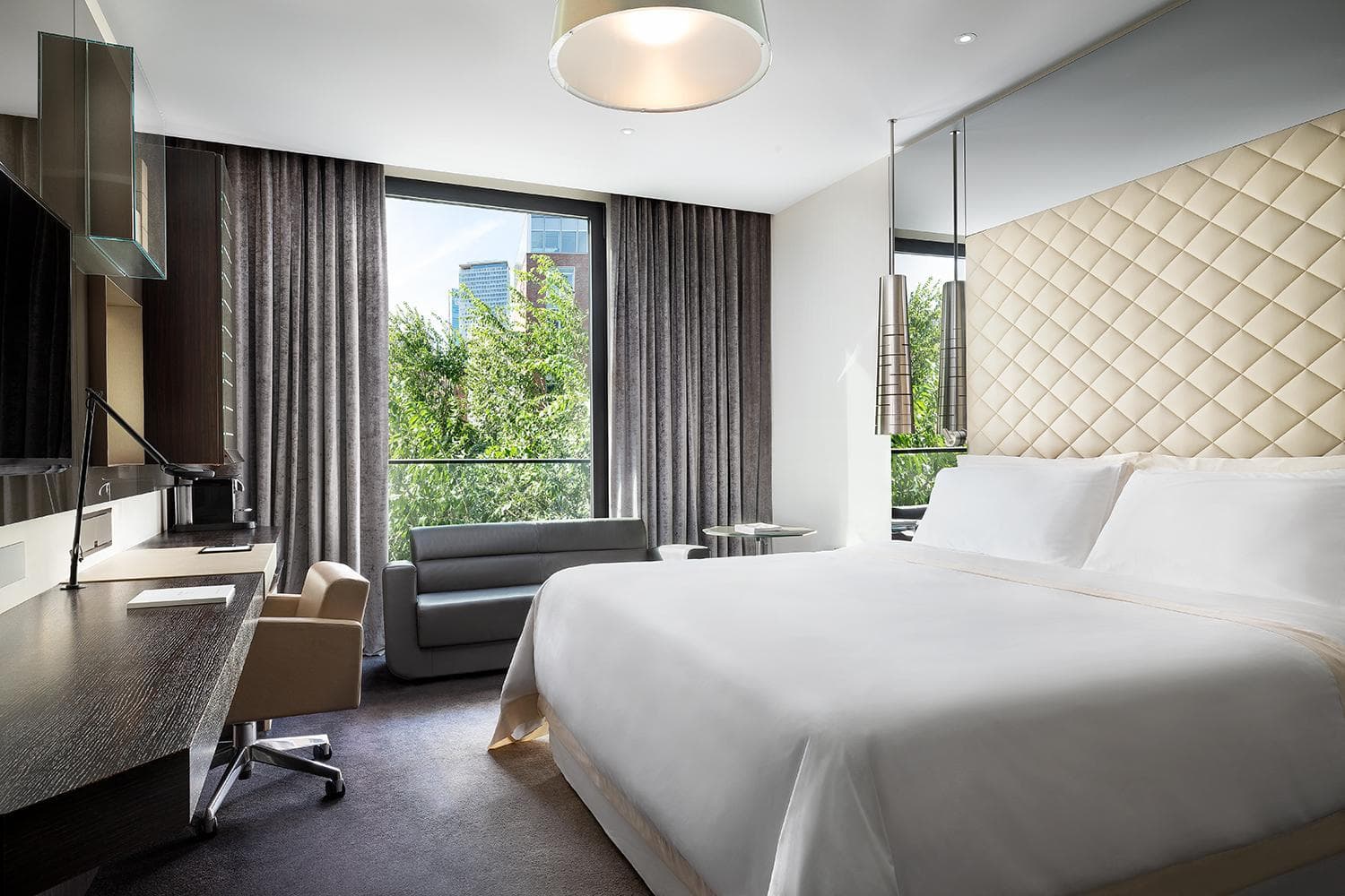 Hotel Excelsior Gallia, ein Hotel der Luxury Collection, Mailand — 5