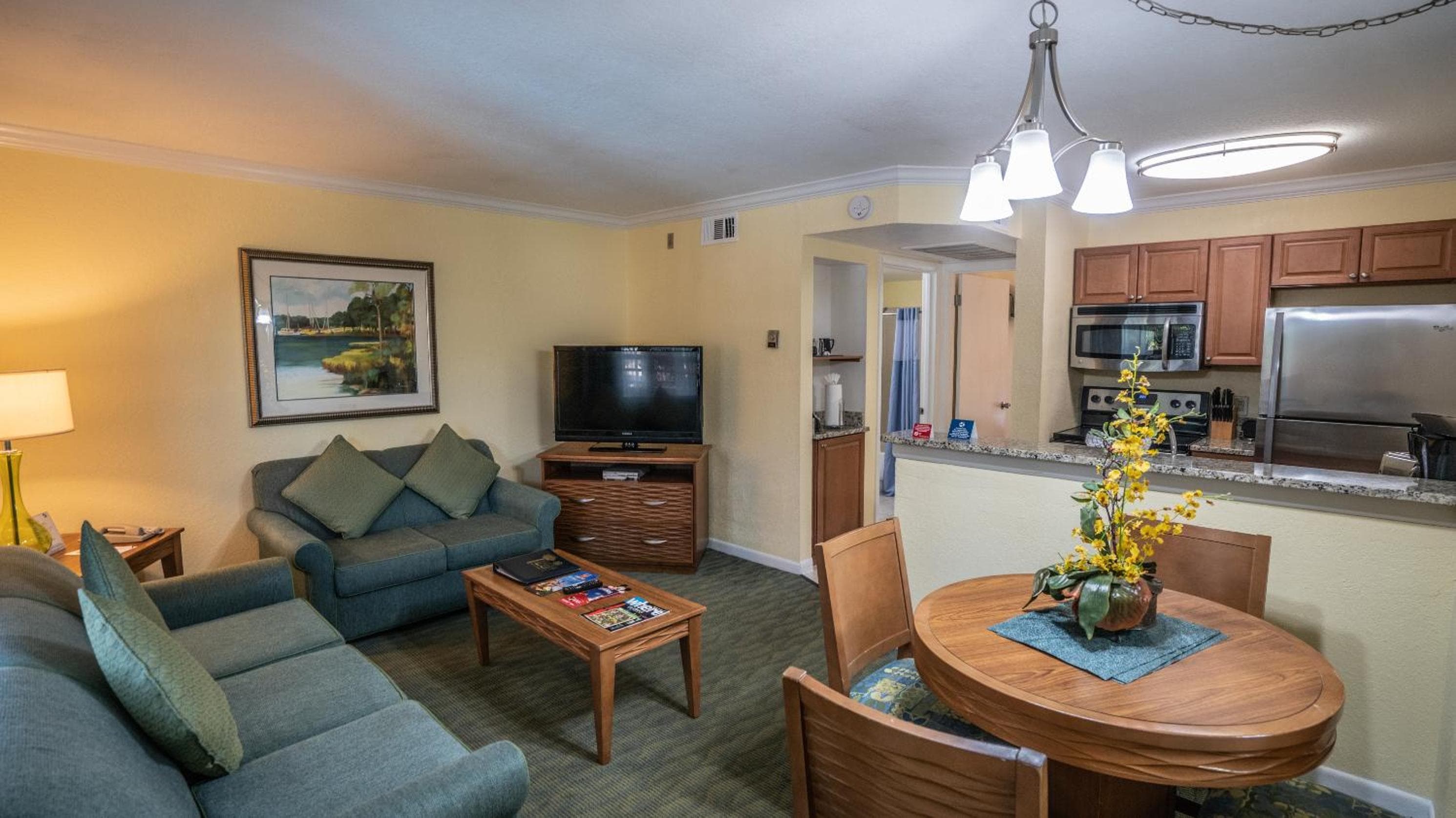 Blue Tree Resort at Lake Buena Vista — 30