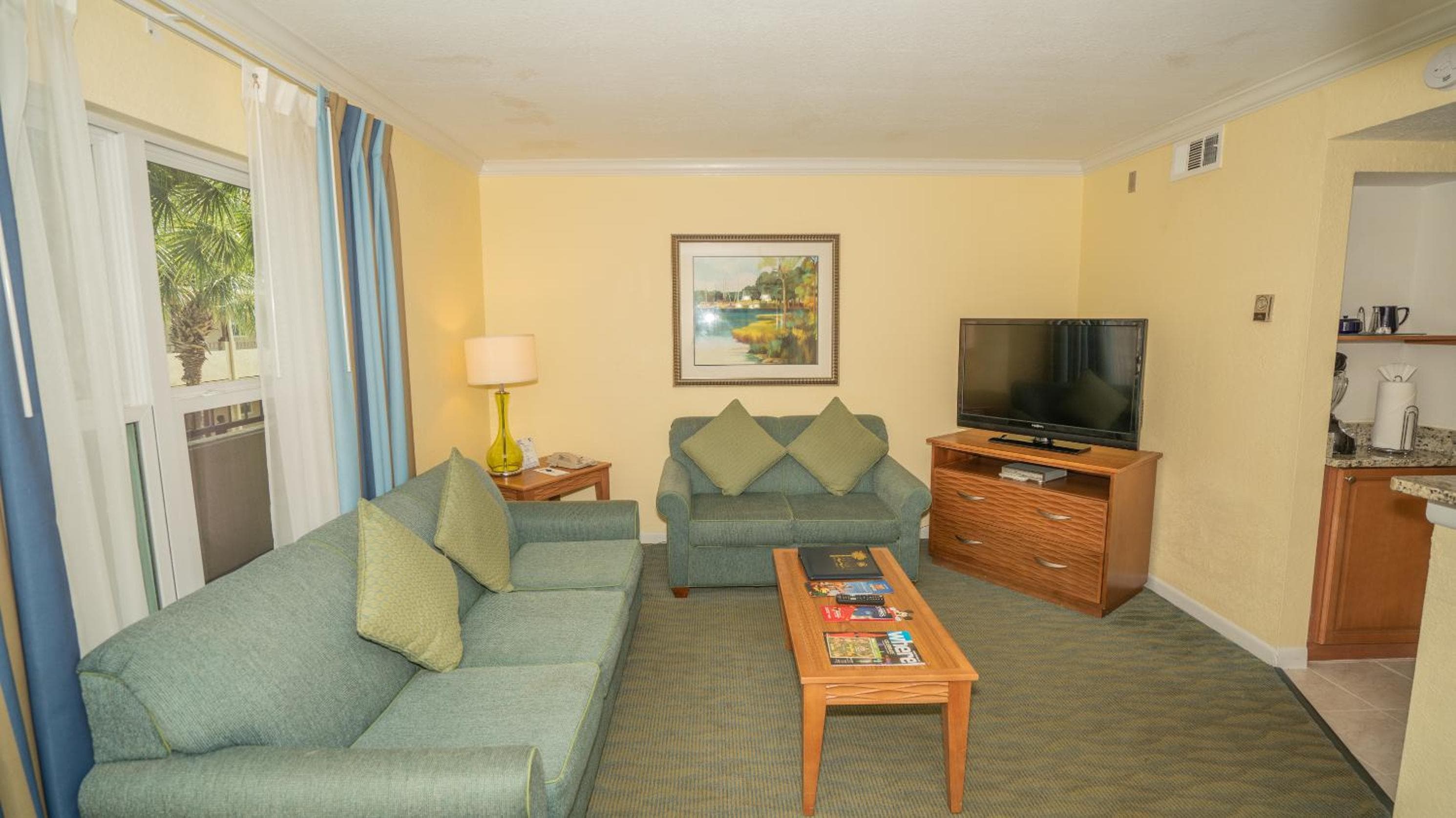 Blue Tree Resort at Lake Buena Vista — 11