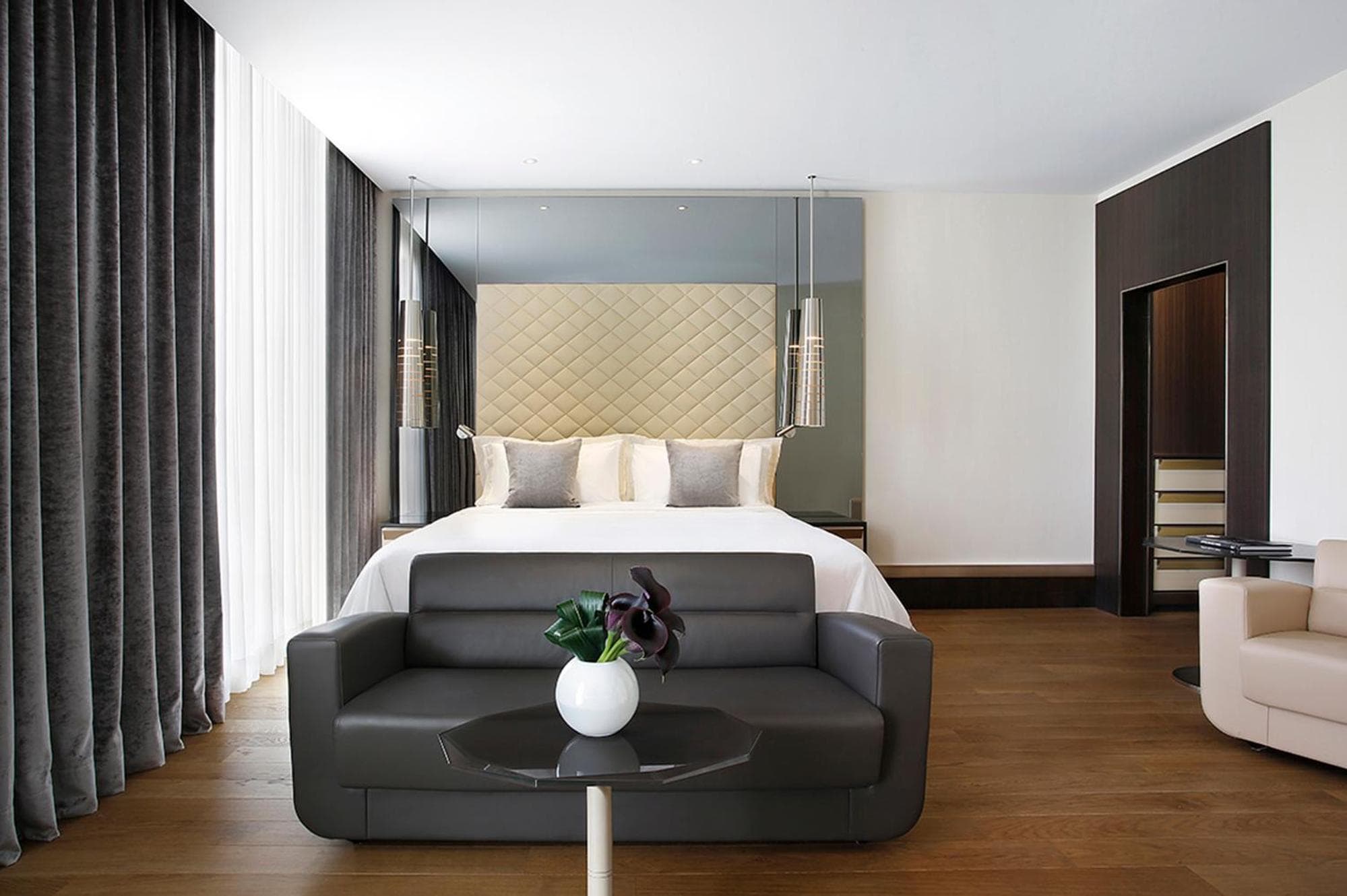 Hotel Excelsior Gallia, ein Hotel der Luxury Collection, Mailand — 4