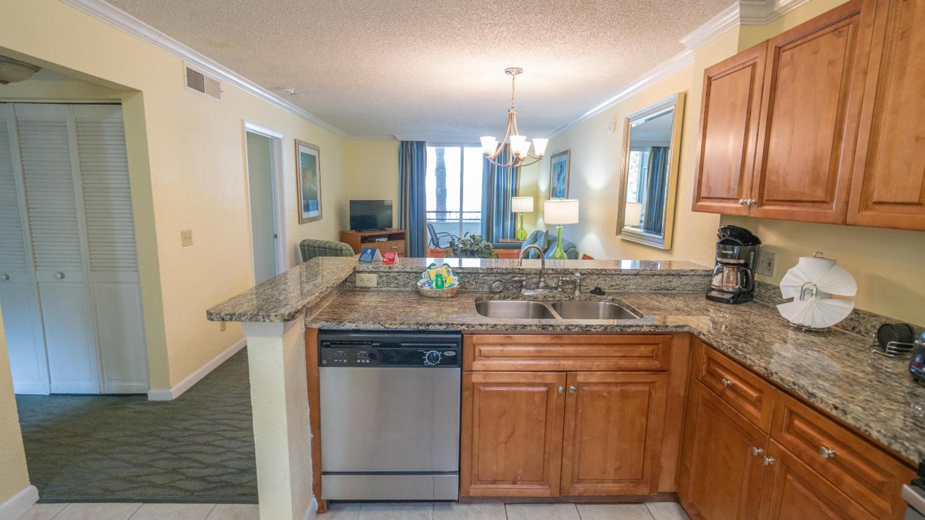 Blue Tree Resort at Lake Buena Vista — 4