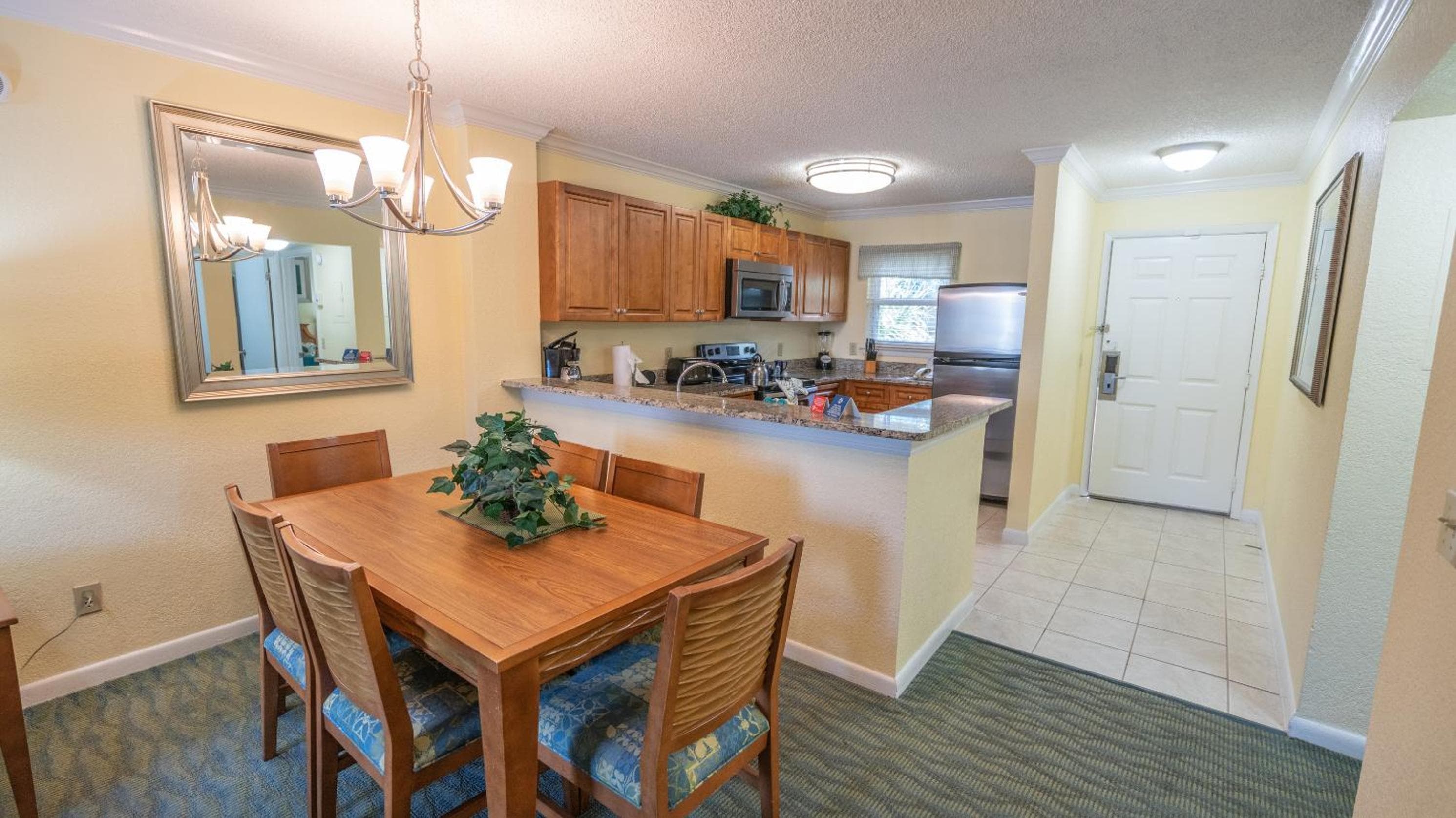 Blue Tree Resort at Lake Buena Vista — 19