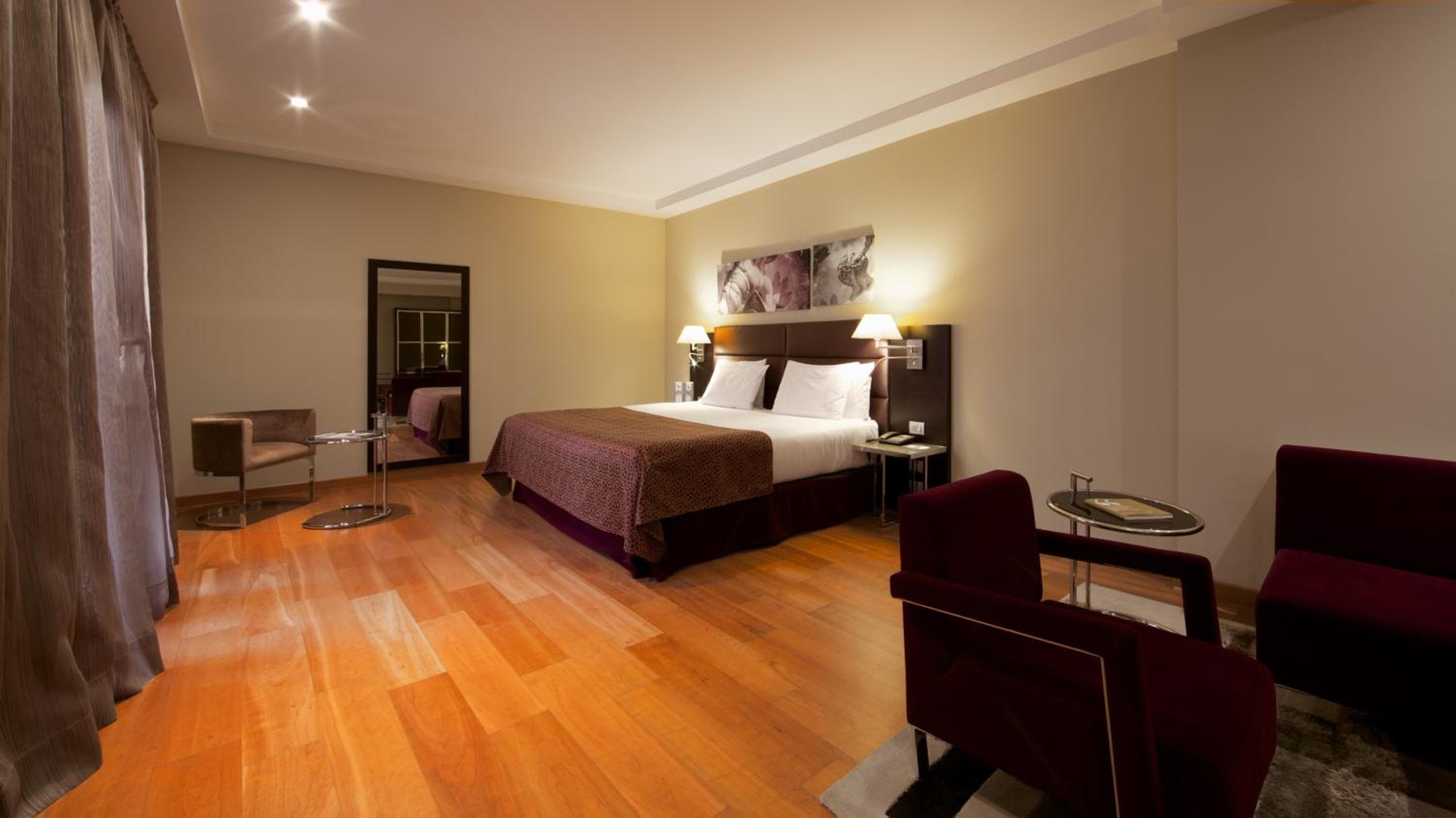 Eurostars Roma Aeterna — 27