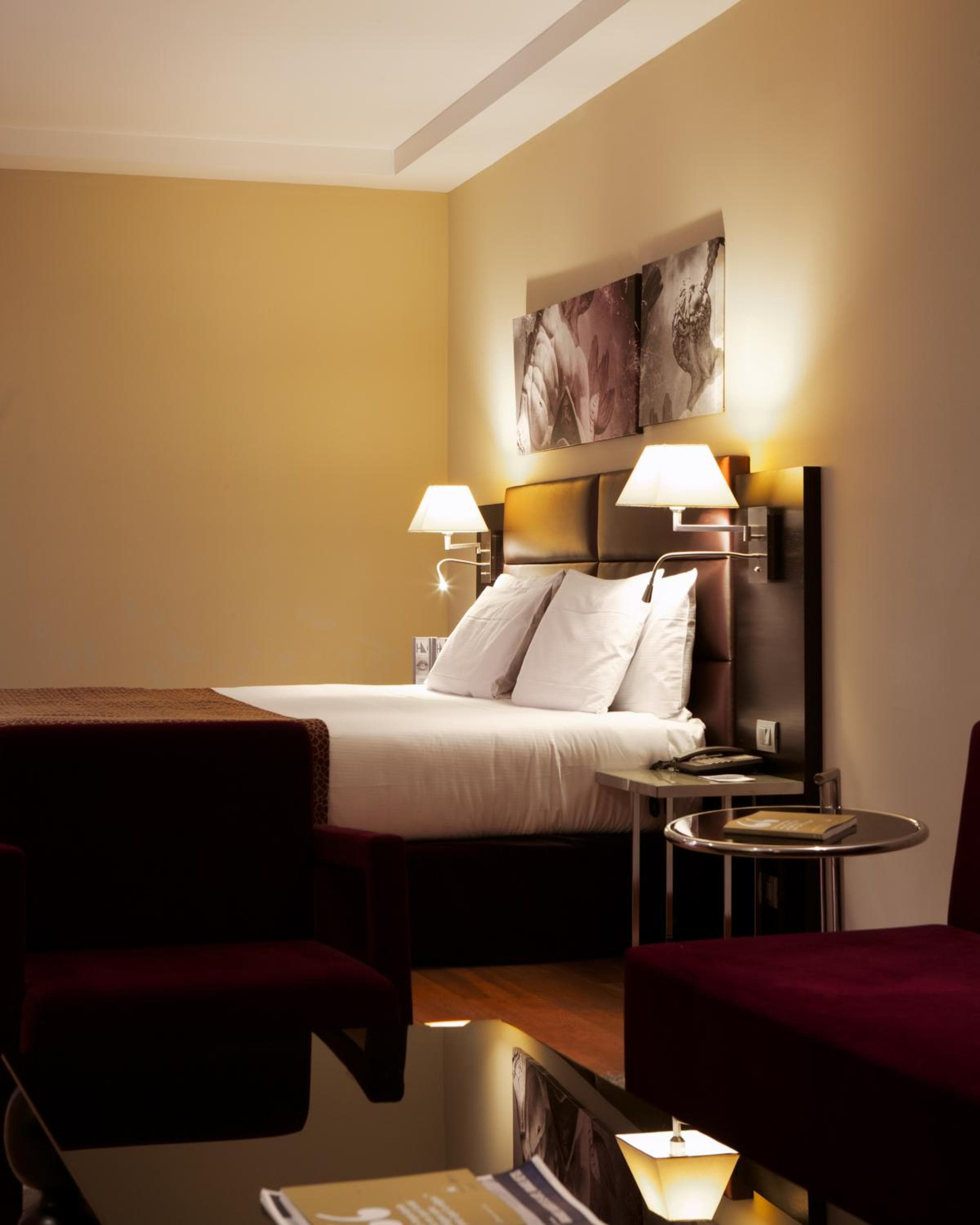 Eurostars Roma Aeterna — 10
