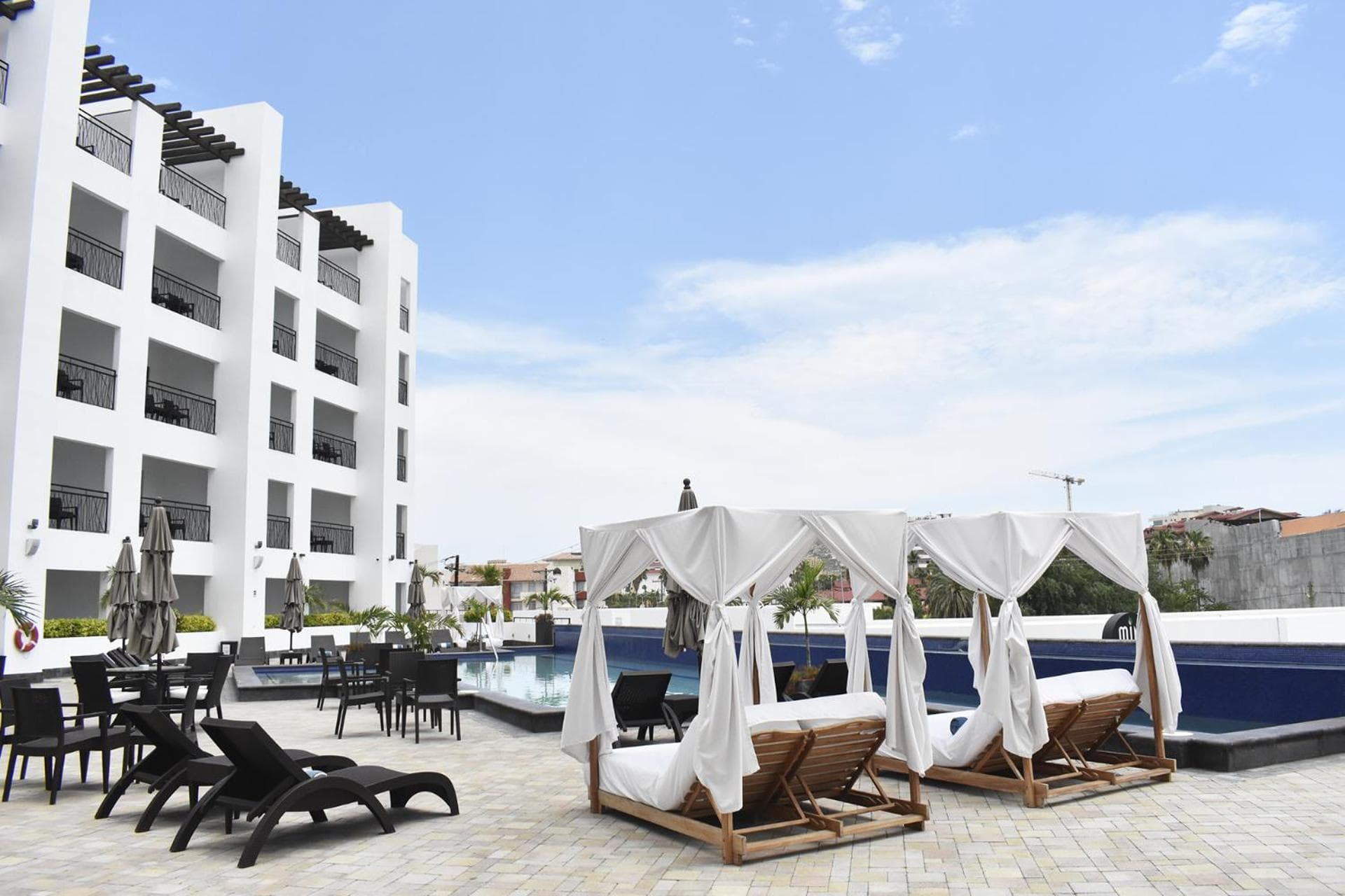 Medano Hotel and Spa — 6