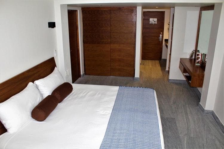 Hotel Plaza Kokai Cancún — 22