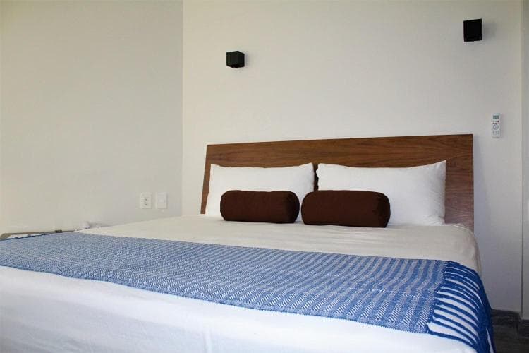 Hotel Plaza Kokai Cancún — 16
