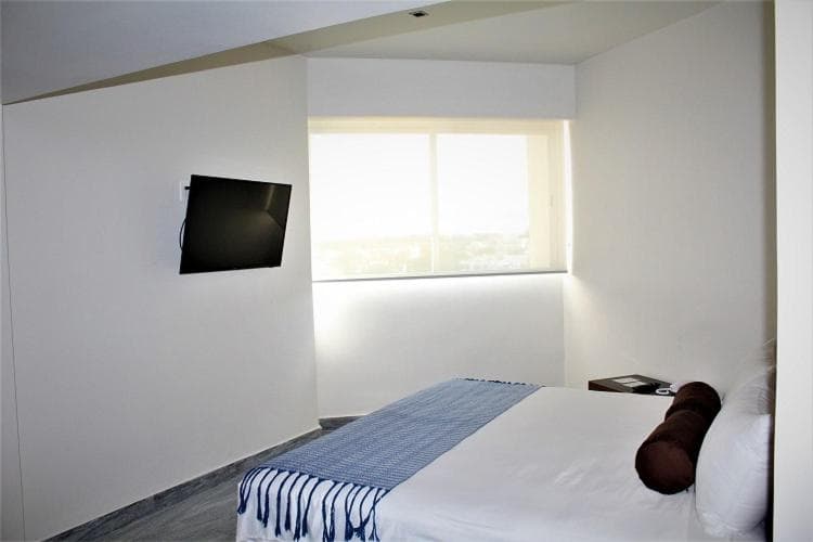 Hotel Plaza Kokai Cancún — 23