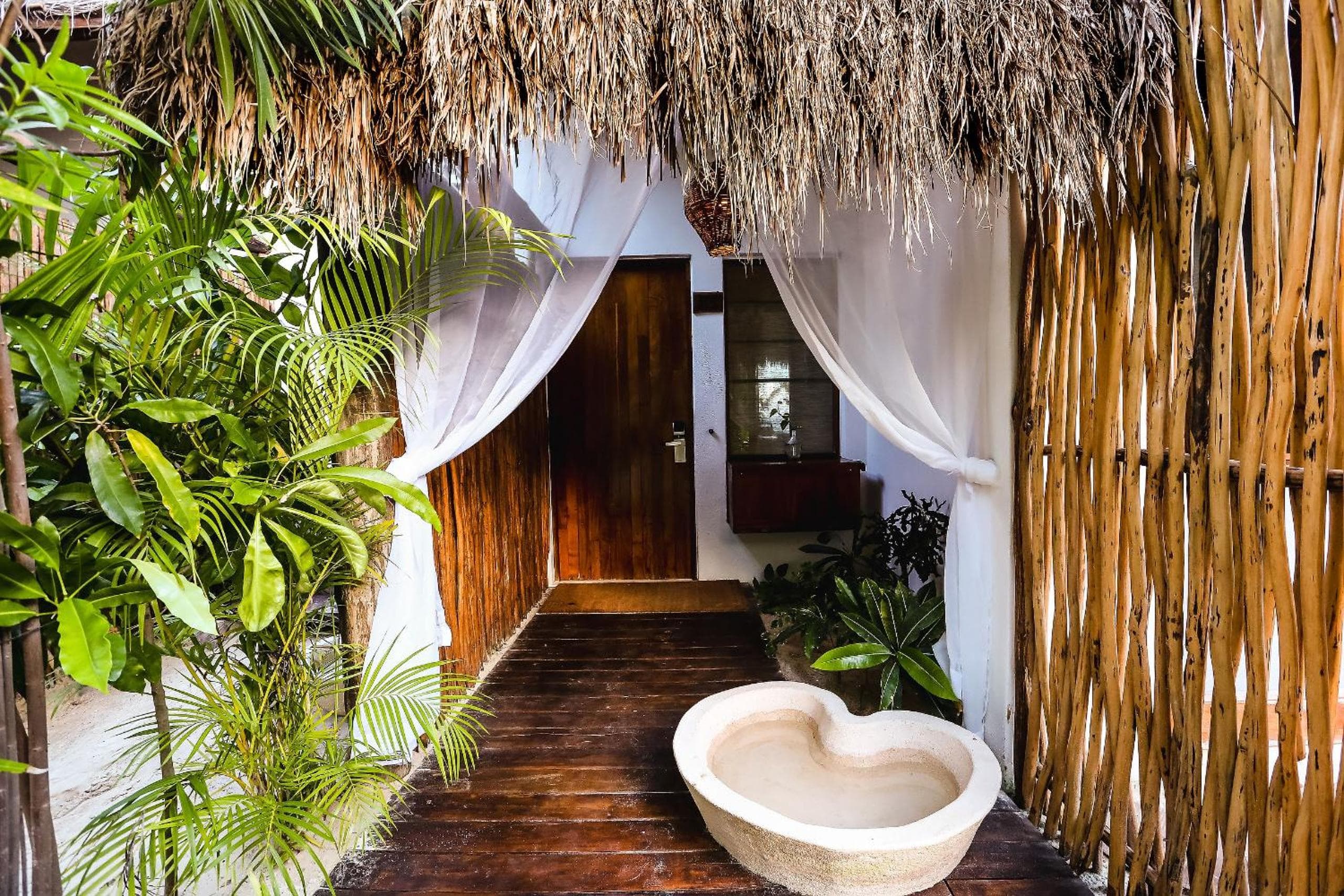 The Beach Tulum Hotel hotel, Road Tulum-Boca Paila km 7, Mexico — photo 25